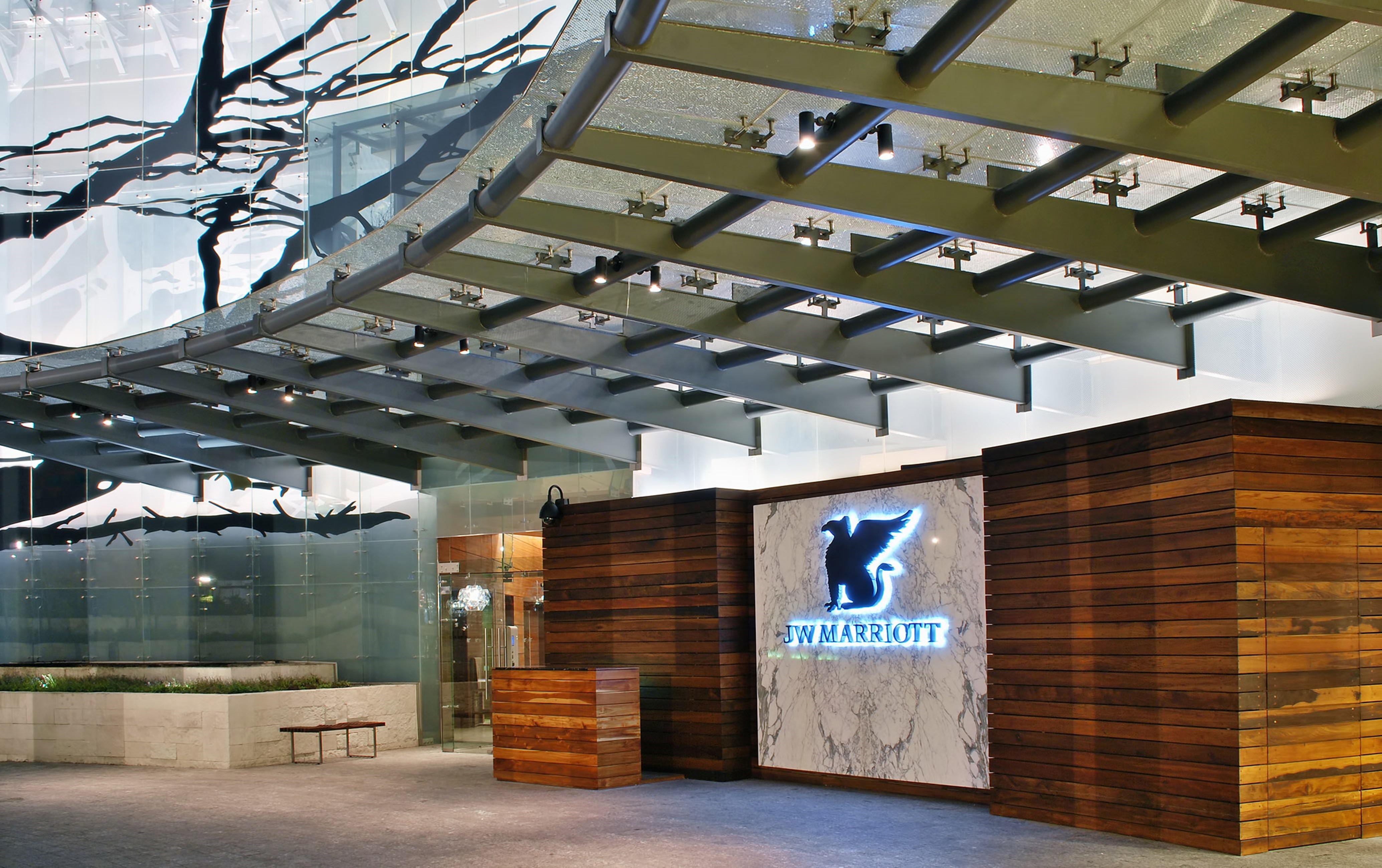 Jw Marriott Santa Fe