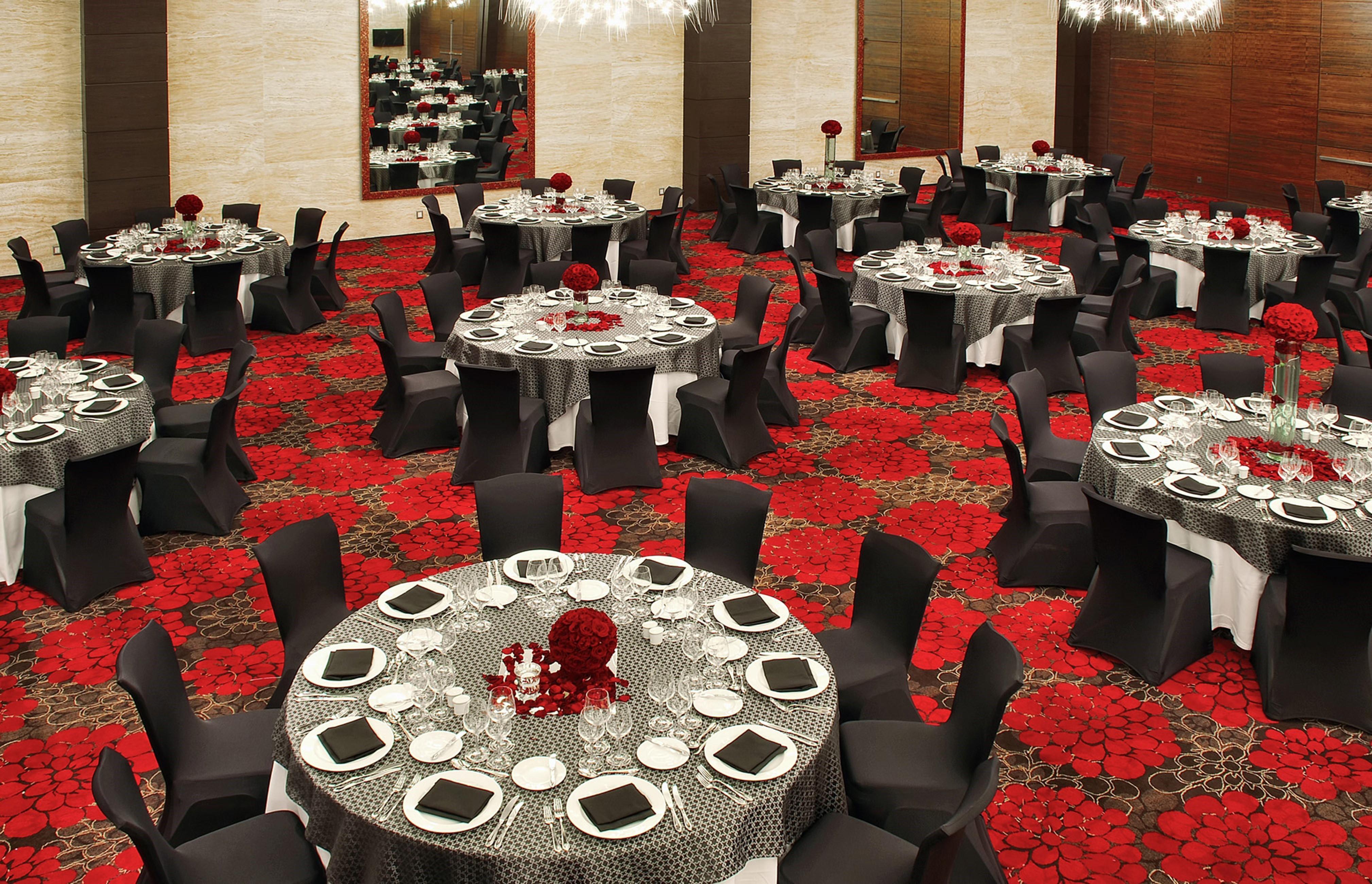 Jw Marriott Santa Fe Hotel