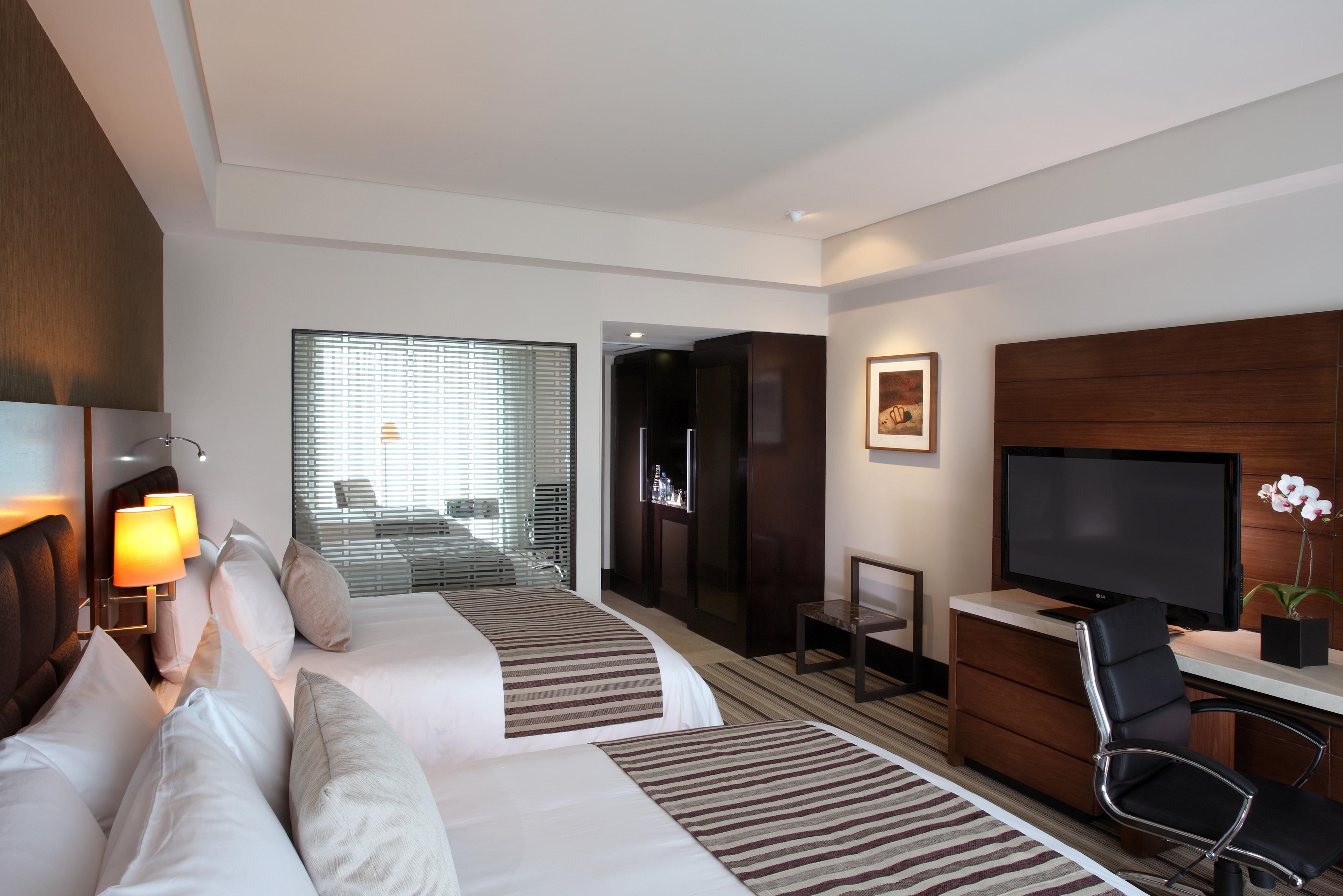 Jw Marriott Santa Fe Hotel