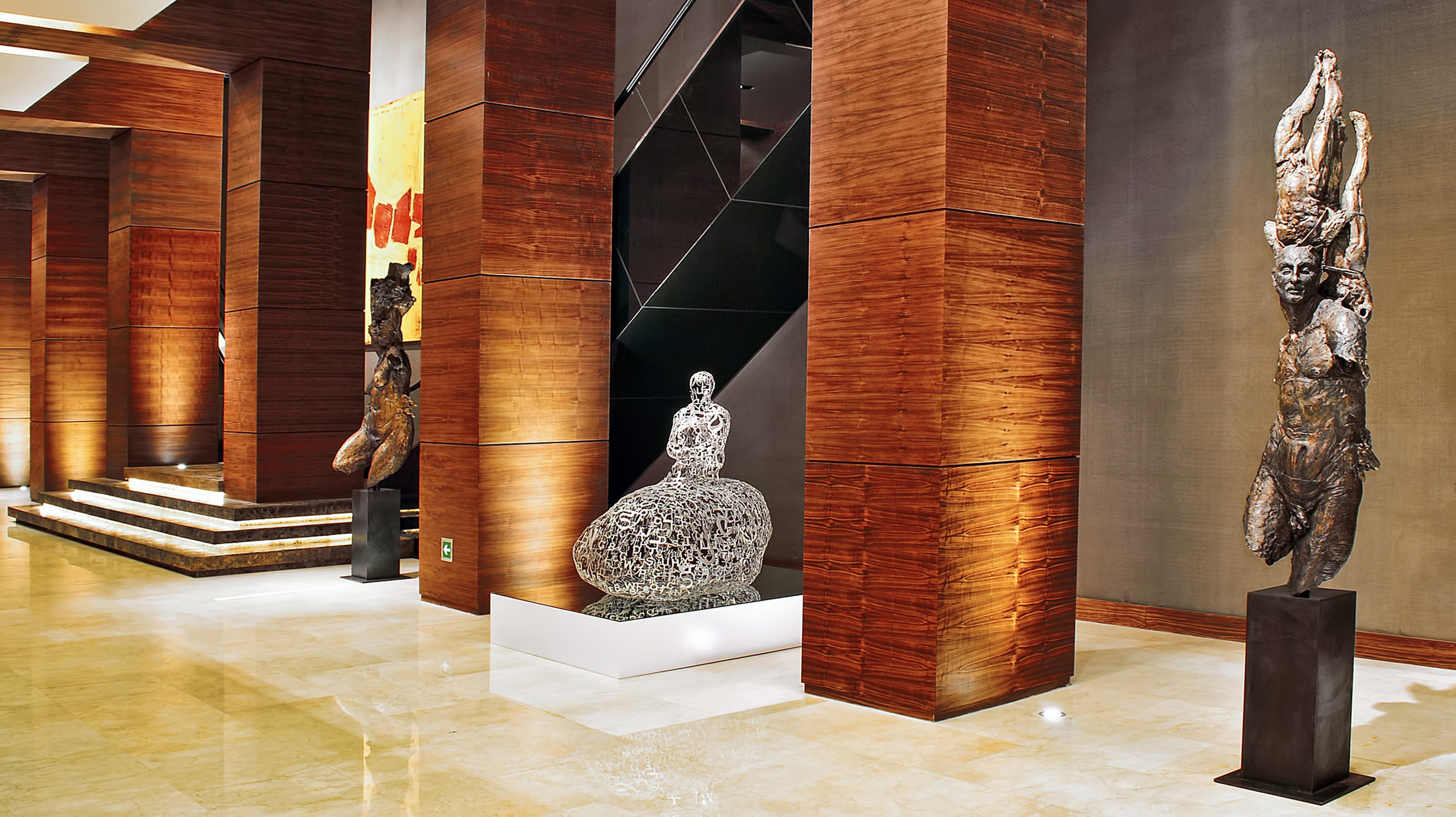 Jw Marriott Santa Fe