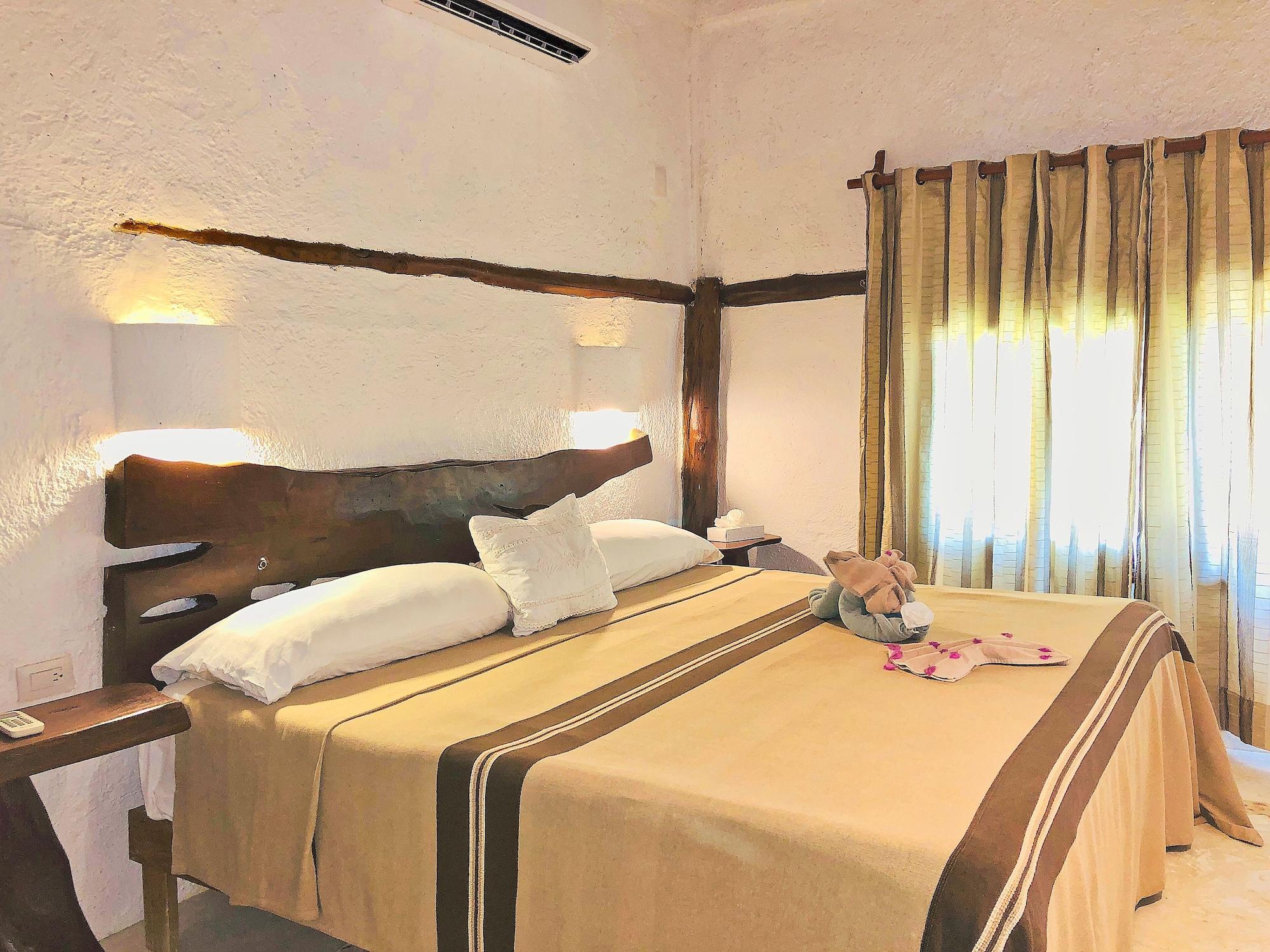 Hotel Beachfront La Palapa - Adults Only Isla Holbox