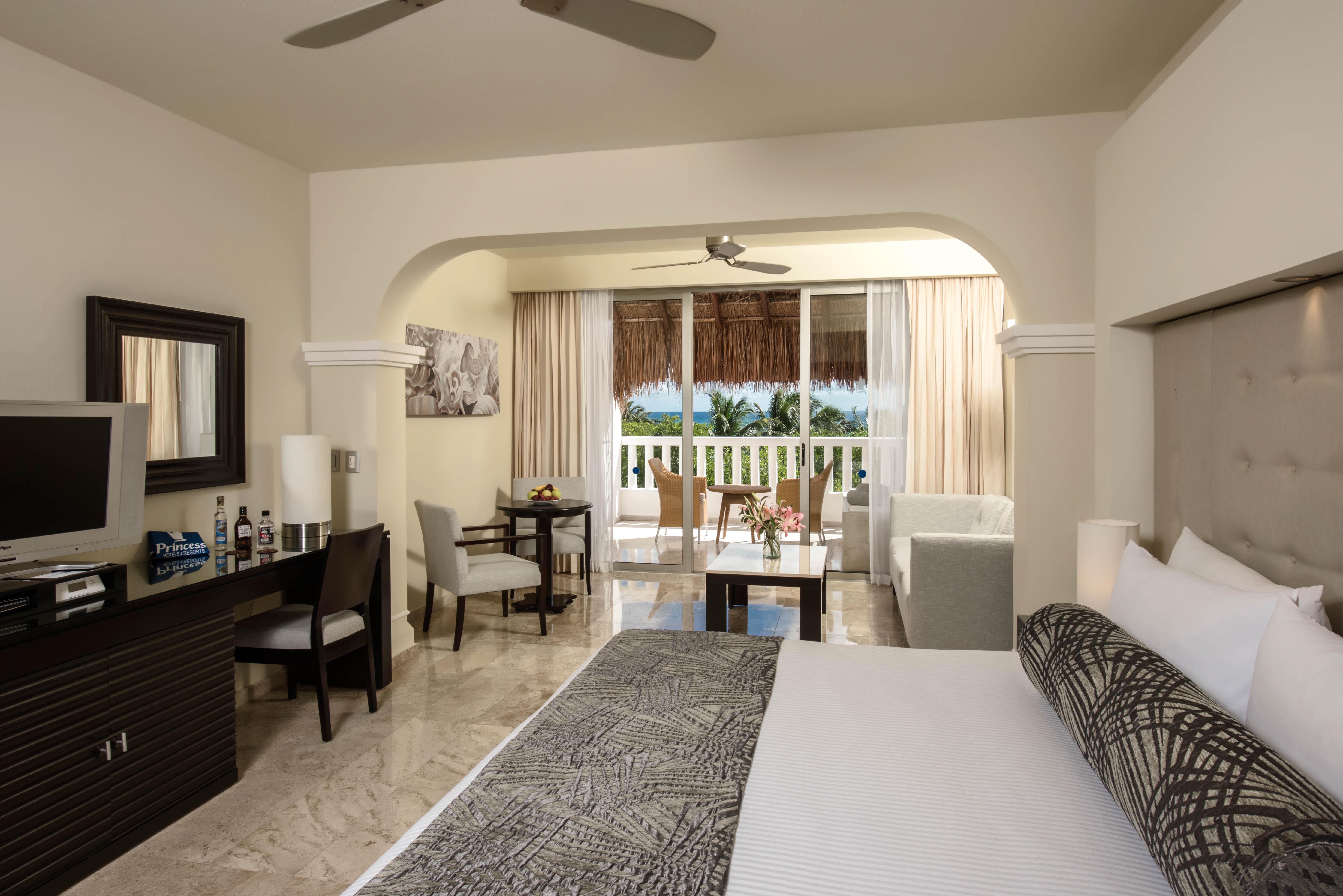 Grand Sunset Princess Resort Playa del Carmen