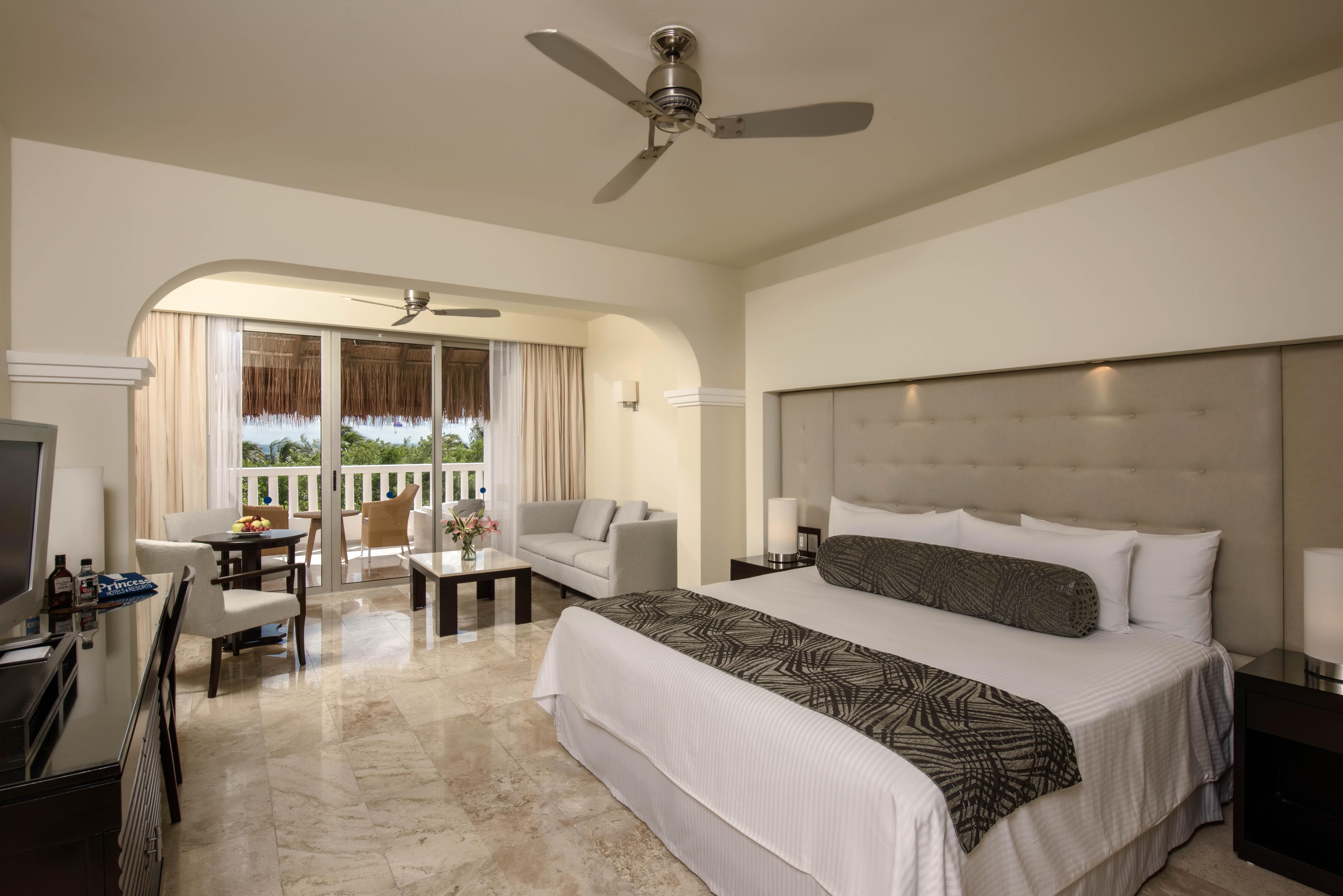 Grand Sunset Princess Playa del Carmen