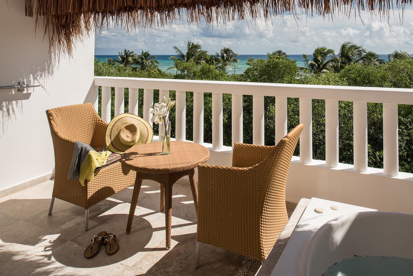 Grand Sunset Princess Resort Playa del Carmen
