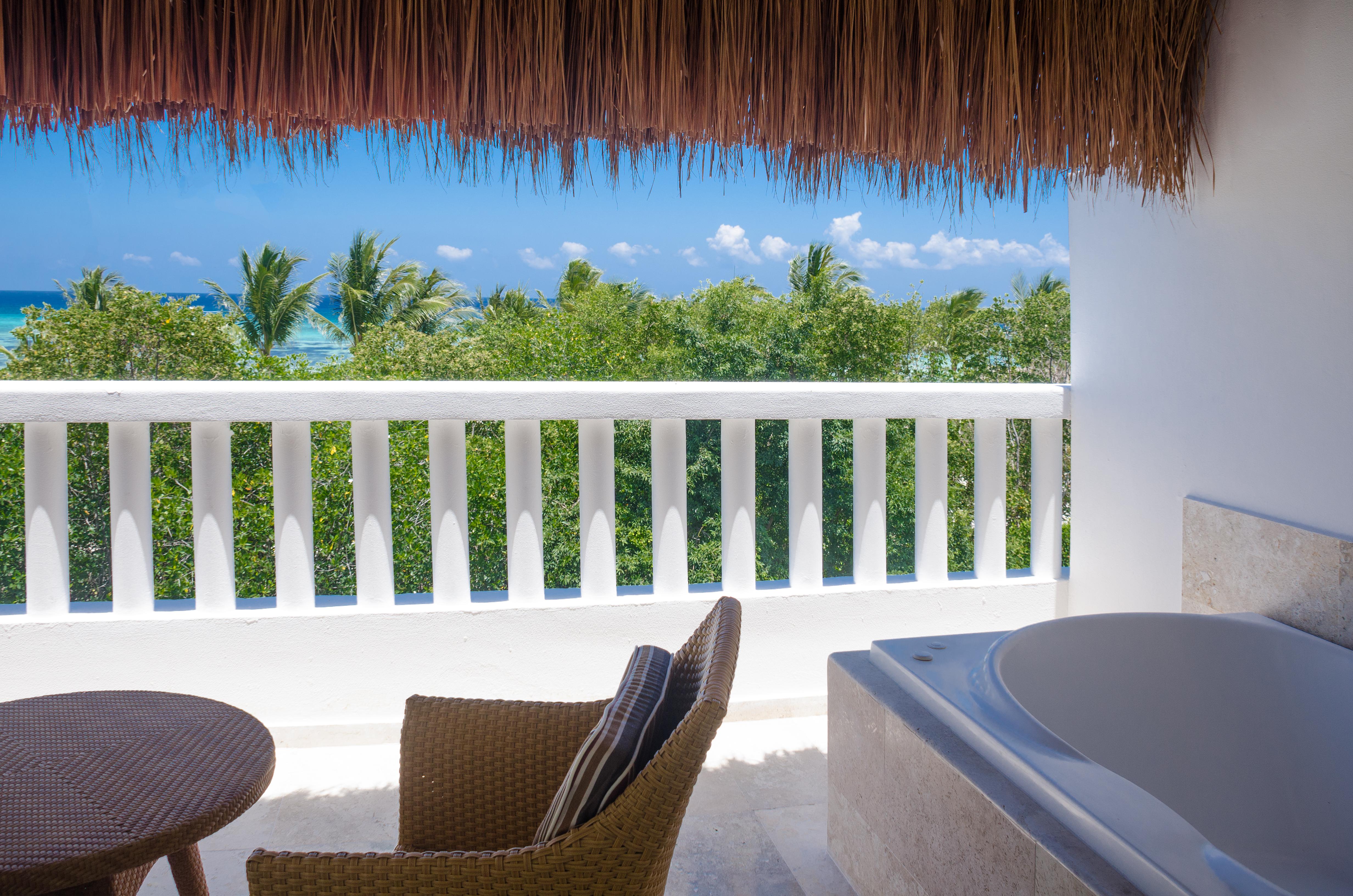 Grand Sunset Princess 5* Playa del Carmen
