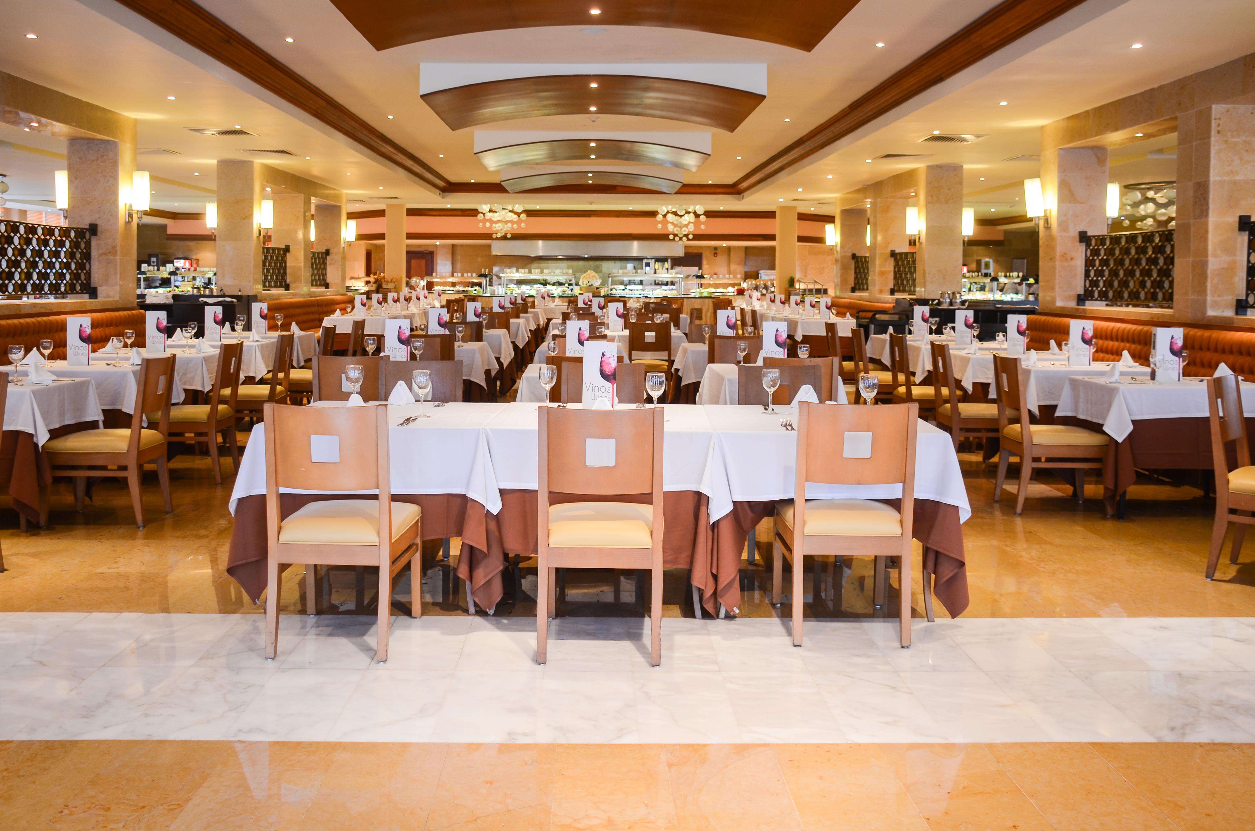 Resort Grand Sunset Princess Playa del Carmen