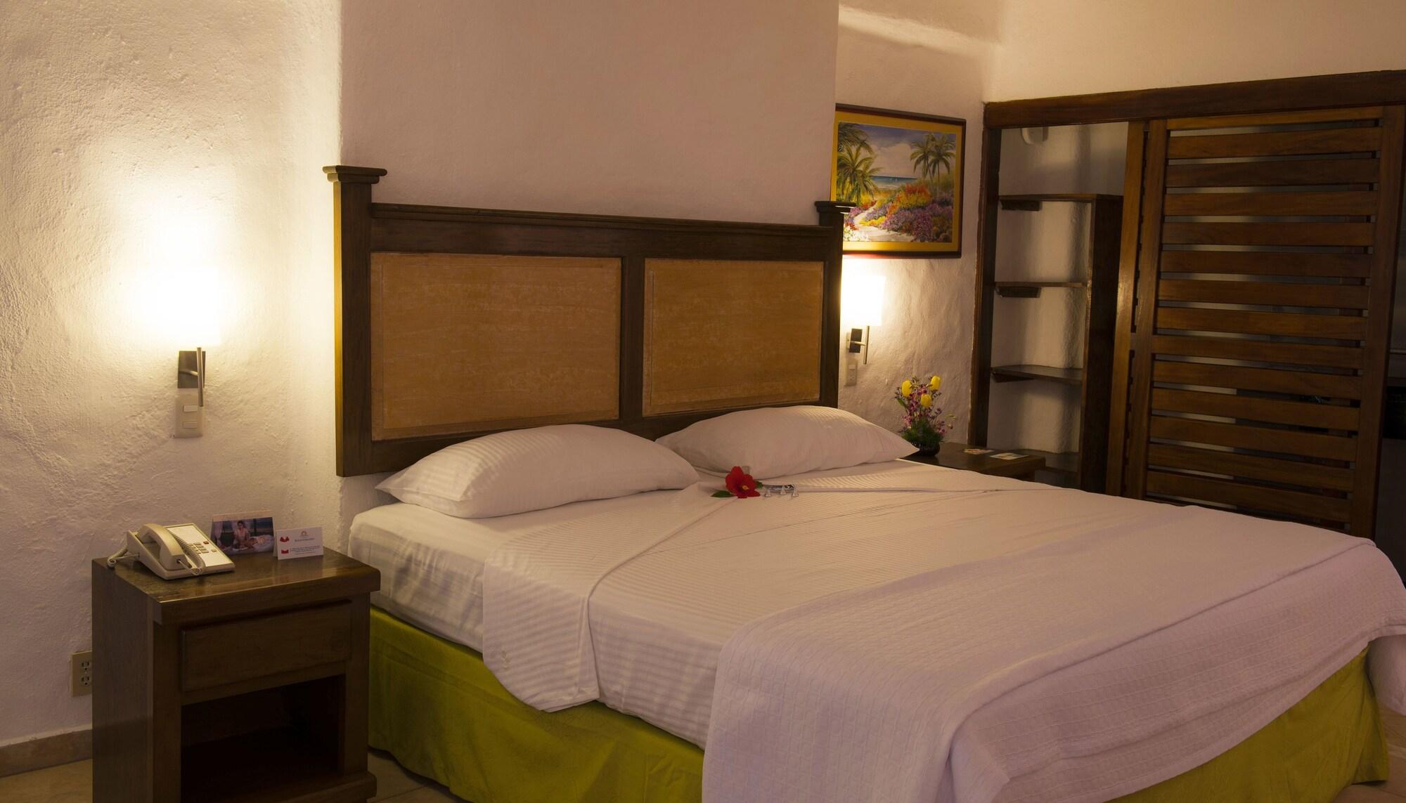 Angeles Locos Resort
