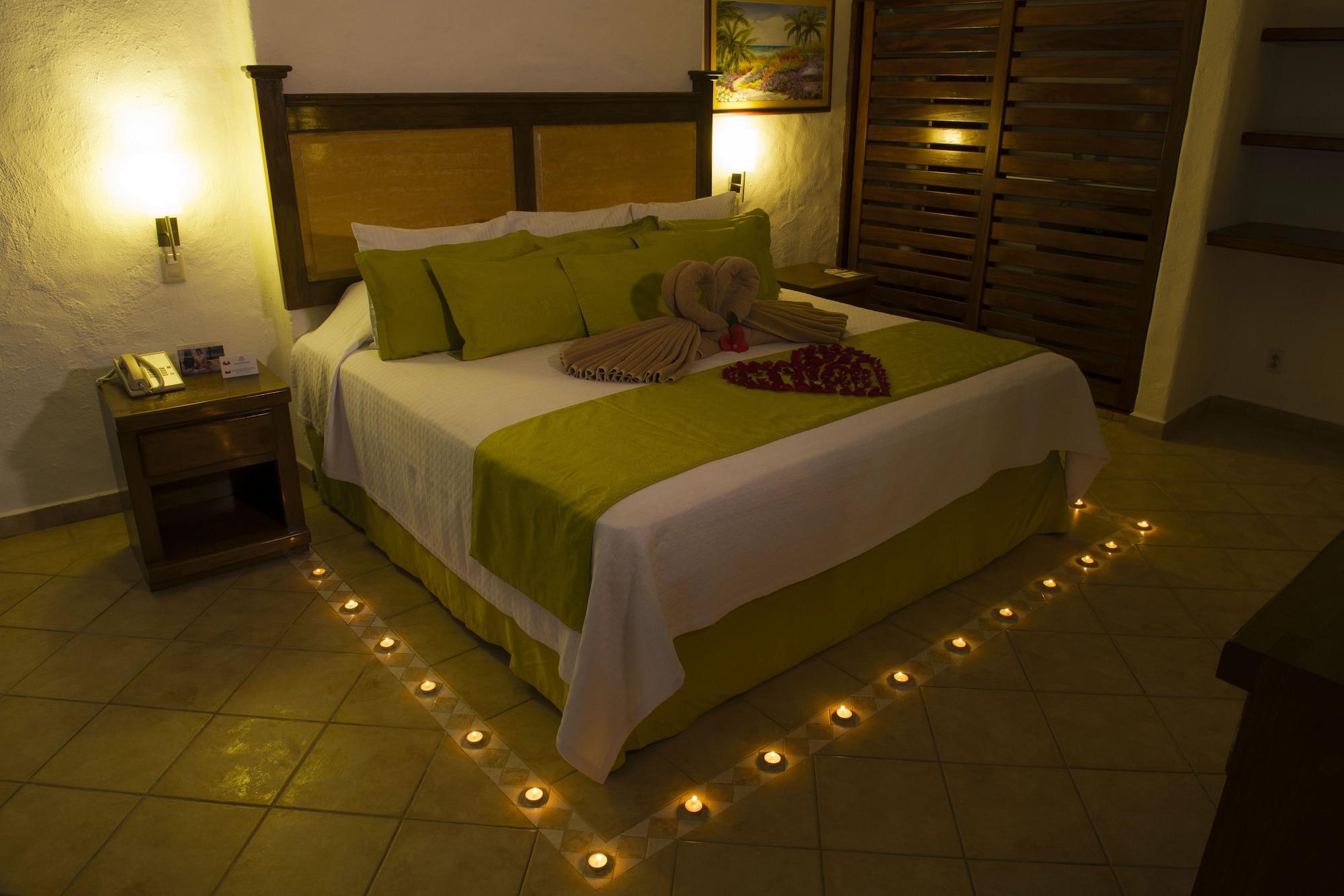 Resort Angeles Locos Tenacatita