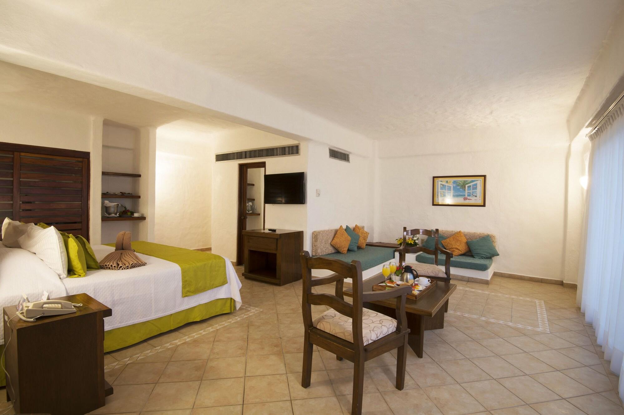 Resort Angeles Locos