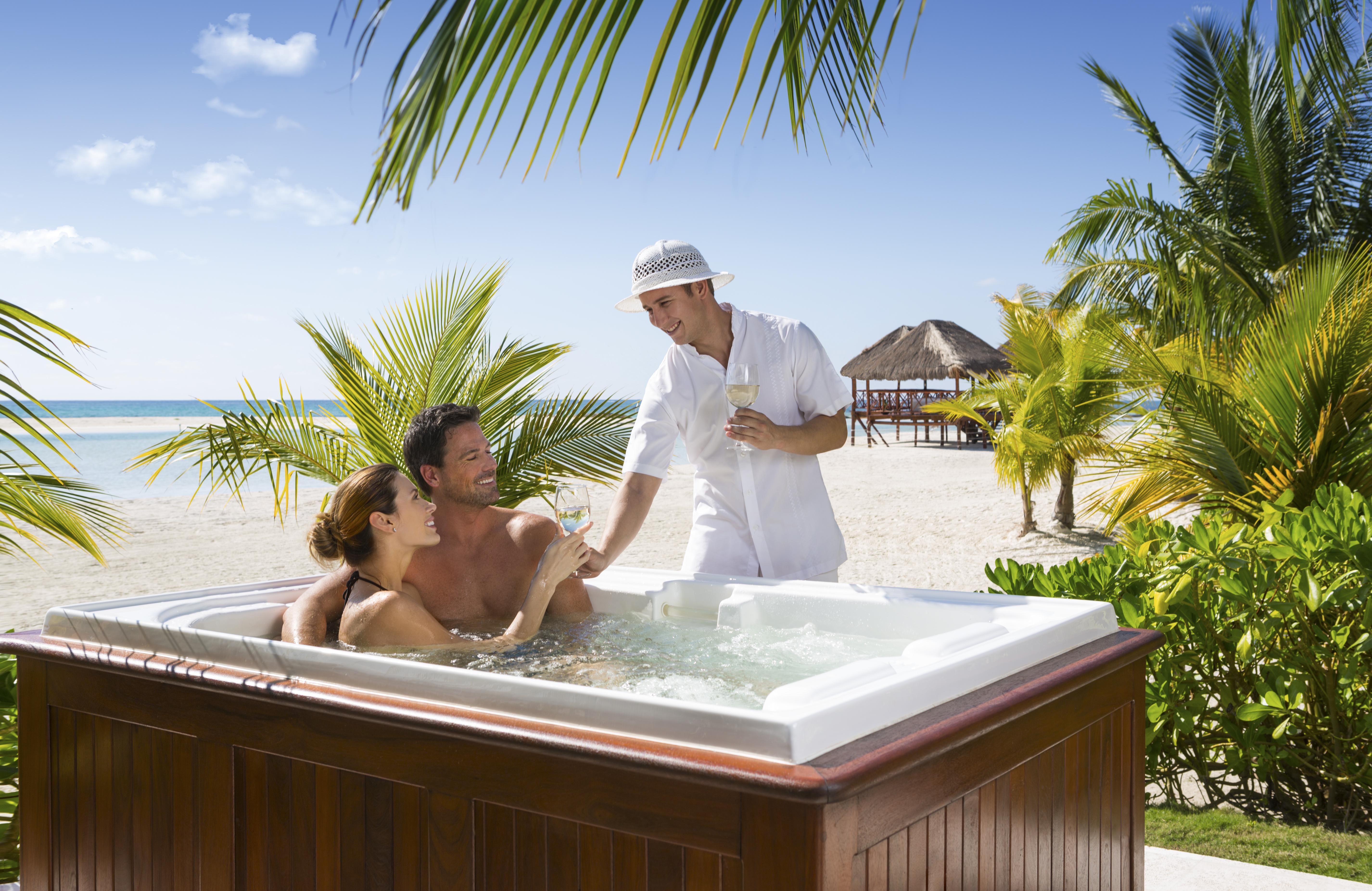 El Dorado Maroma Catamaran, Cenote & Inclusive (adults Only) Resort Punta Maroma