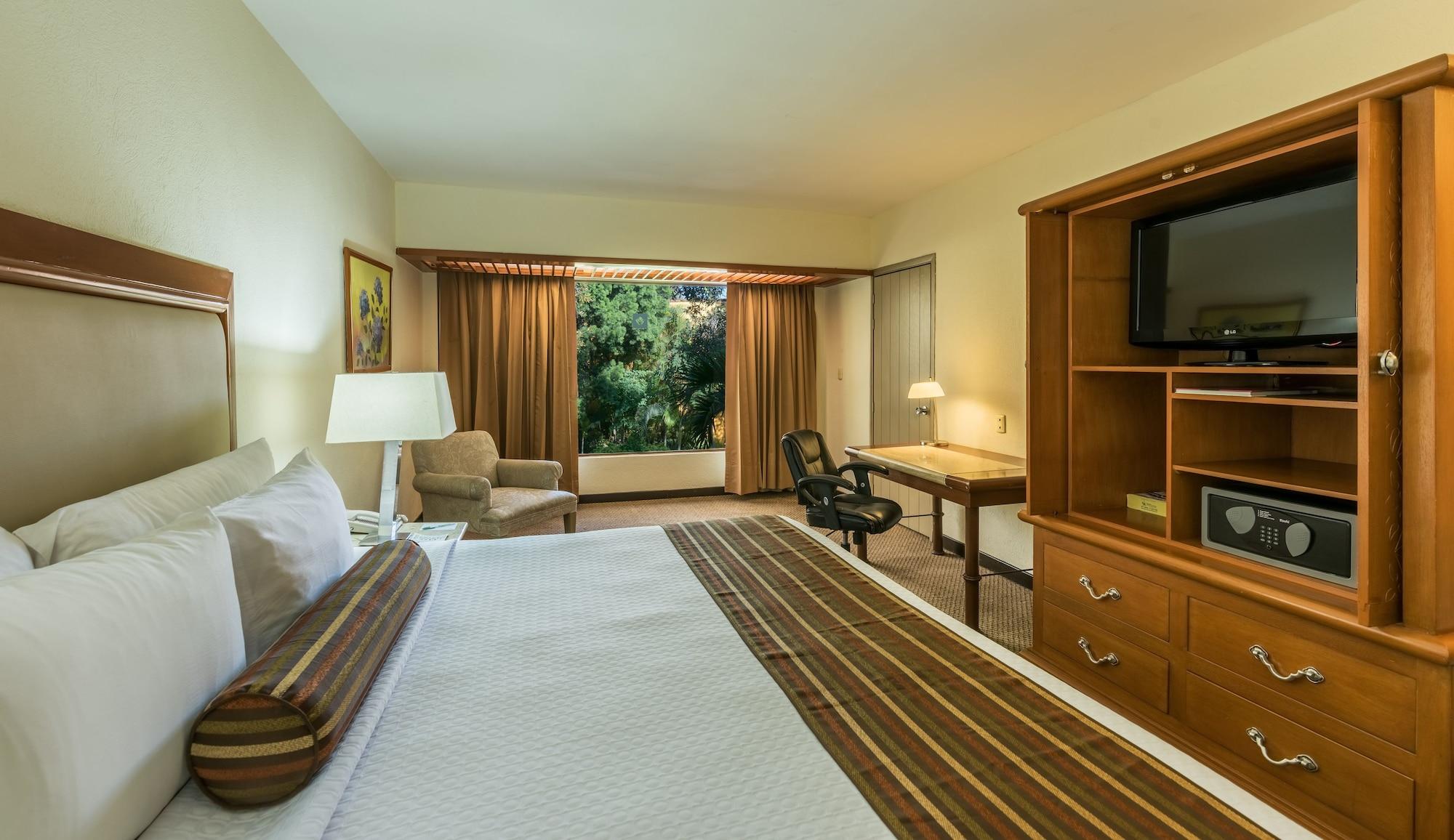Wyndham Garden Guadalajara Expo Plaza Del Sol Hotel Zapopan