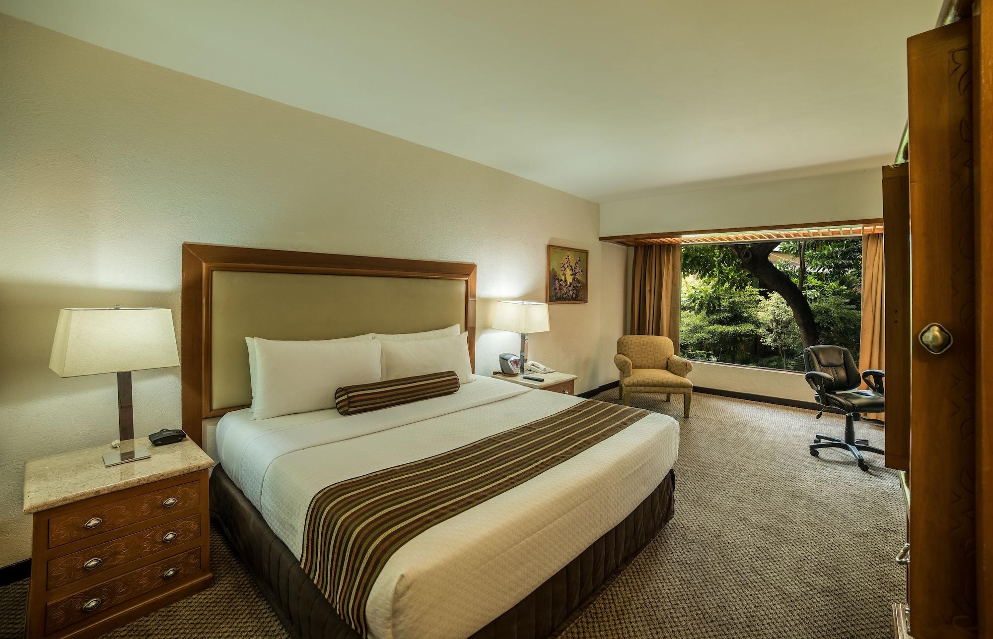 Wyndham Garden Guadalajara Expo Plaza Del Sol 3* Zapopan
