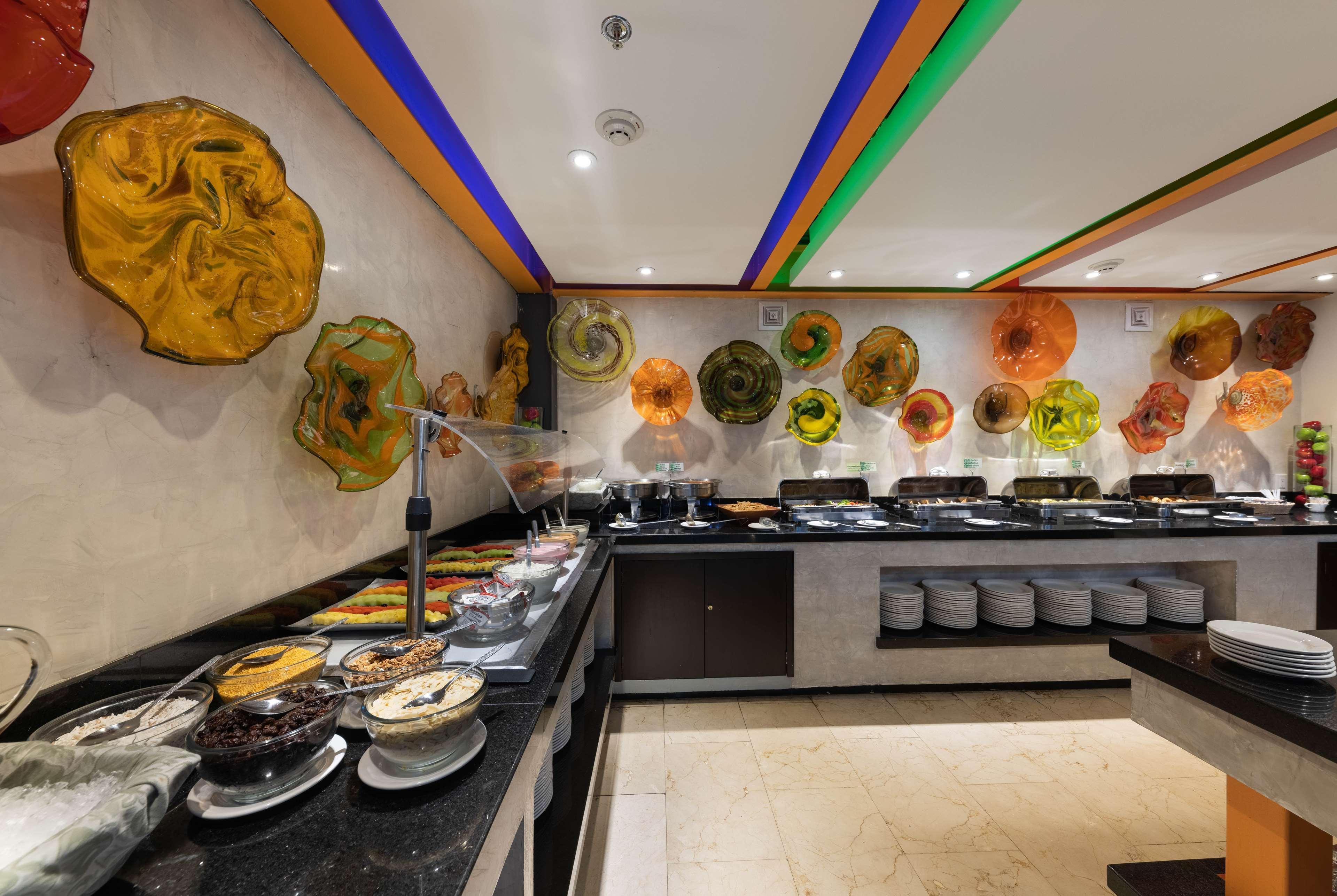Wyndham Garden Guadalajara Expo Plaza Del Sol Hotel