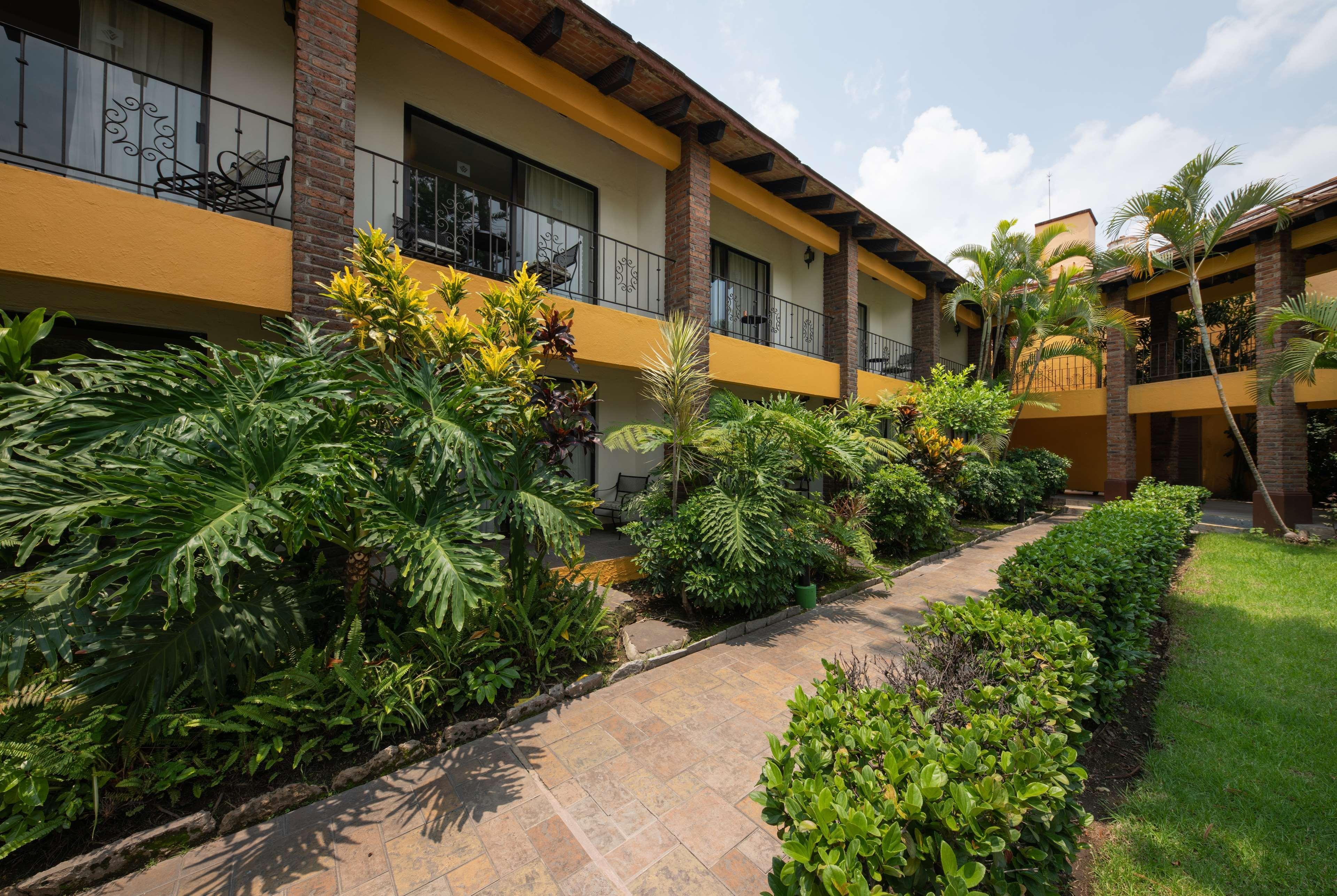 Wyndham Garden Guadalajara Expo Plaza Del Sol Hotel Zapopan