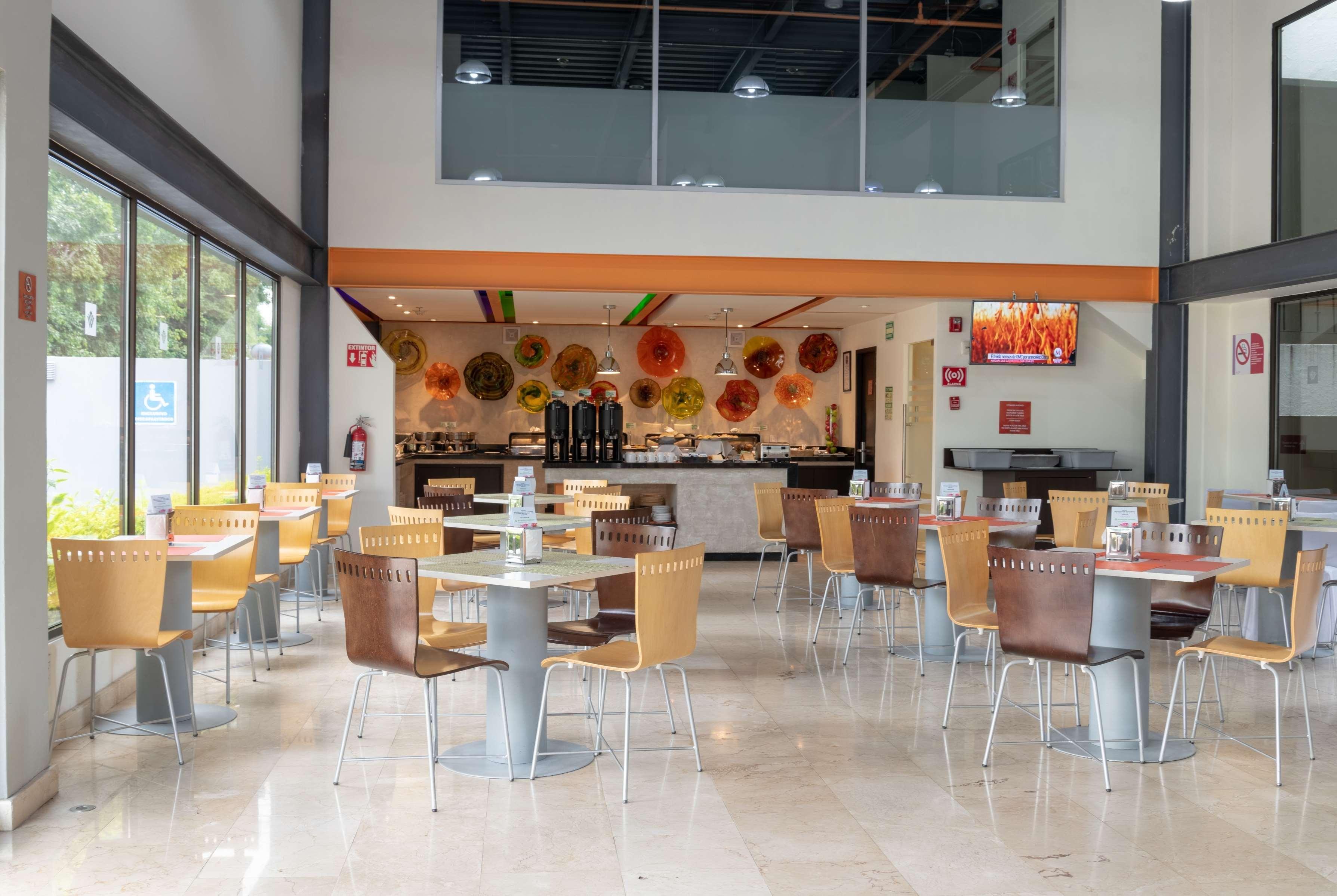 Wyndham Garden Guadalajara Expo Plaza Del Sol Hotel Zapopan