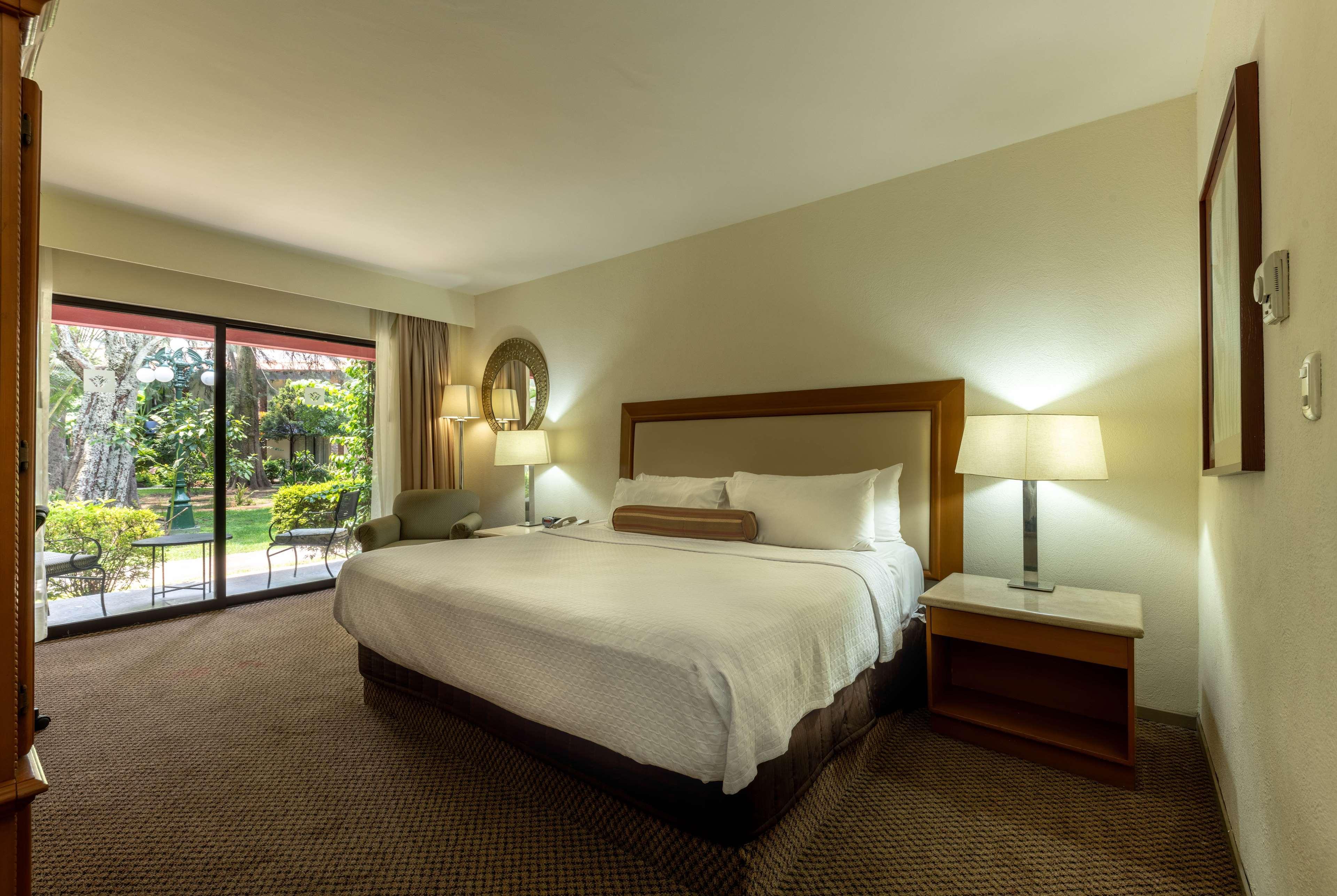 Wyndham Garden Guadalajara Expo Plaza Del Sol Zapopan