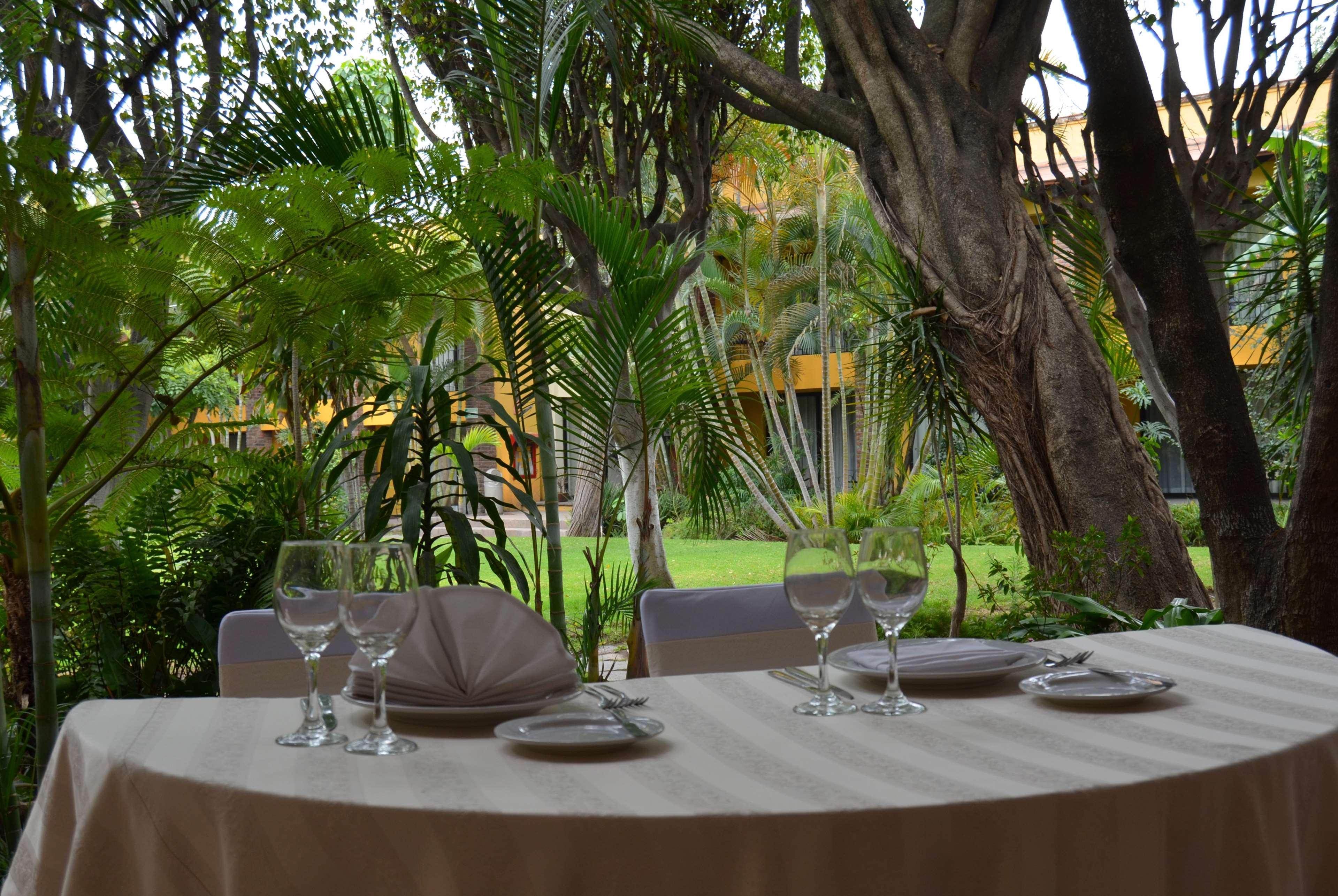 Wyndham Garden Guadalajara Expo Plaza Del Sol 3*