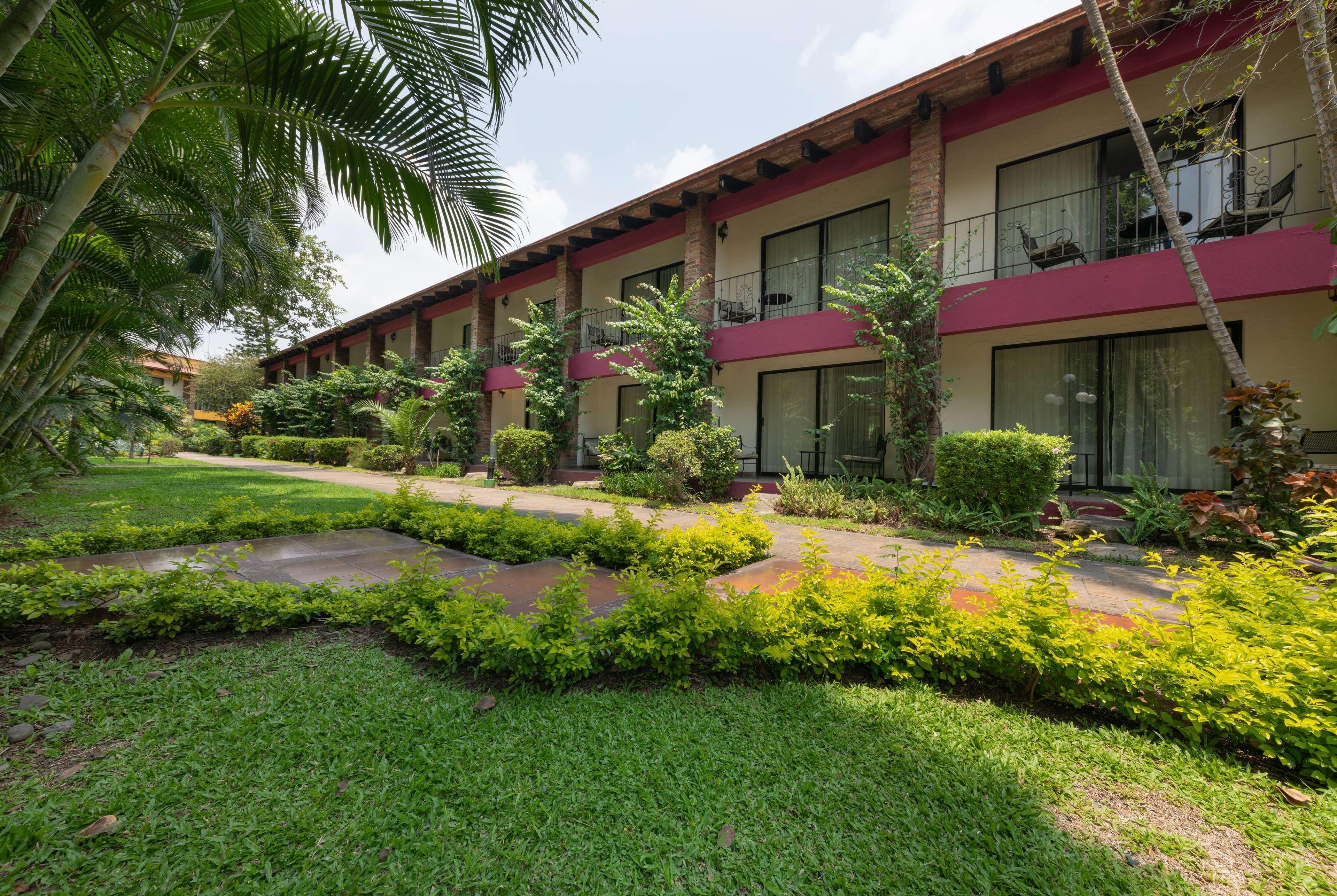 Wyndham Garden Guadalajara Expo Plaza Del Sol Hotel