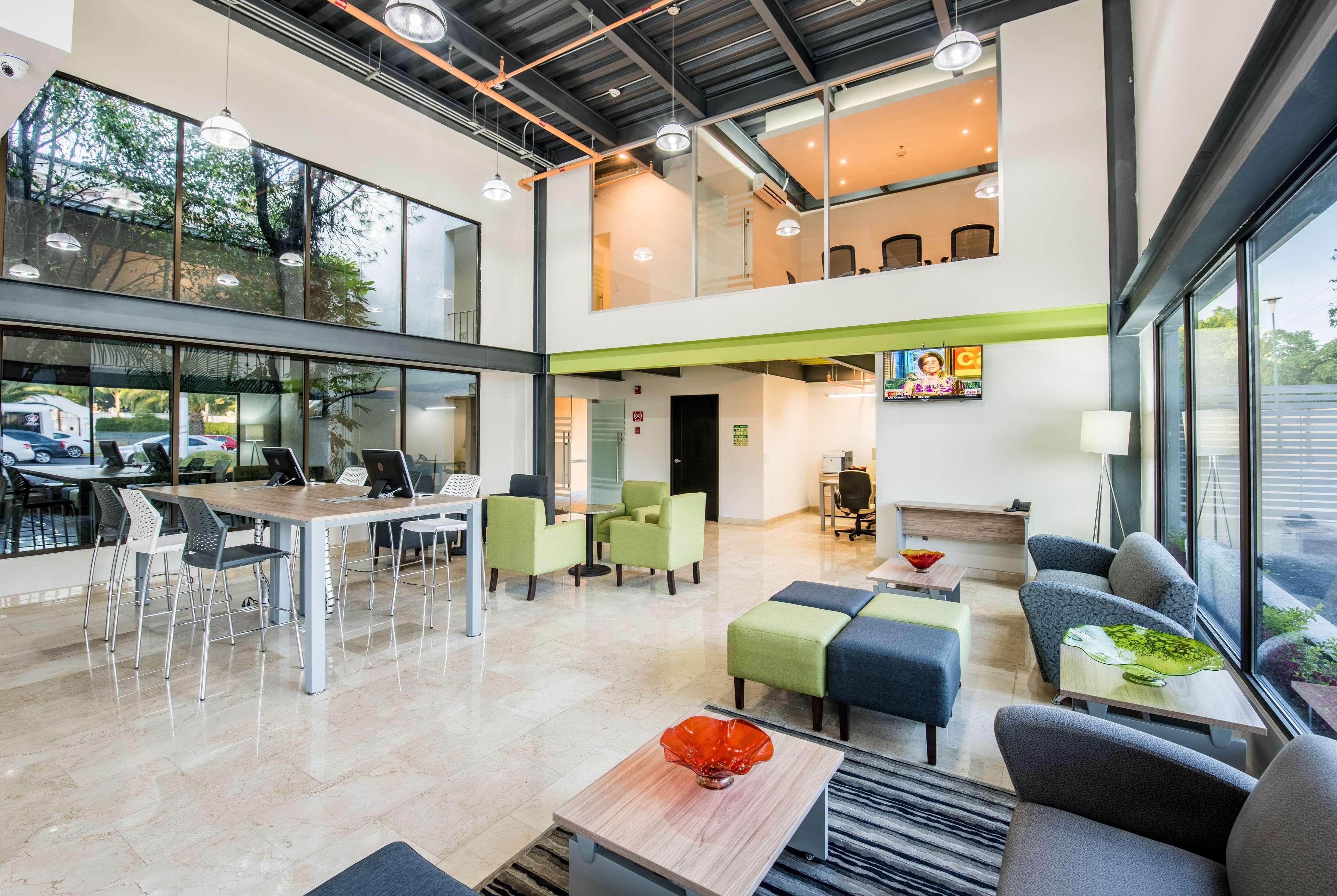 Wyndham Garden Guadalajara Expo Plaza Del Sol 3* Zapopan