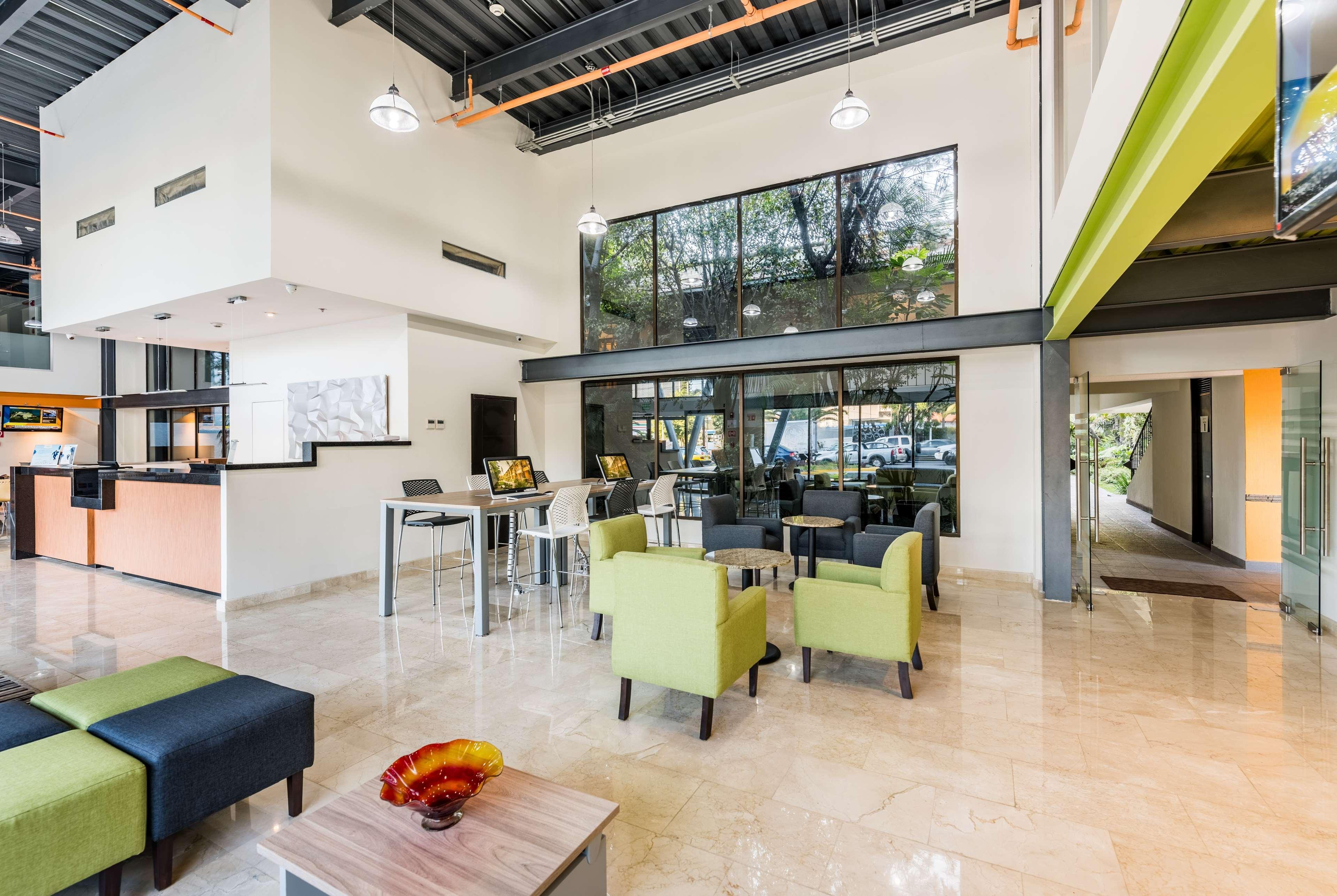Wyndham Garden Guadalajara Expo Plaza Del Sol 3* Zapopan