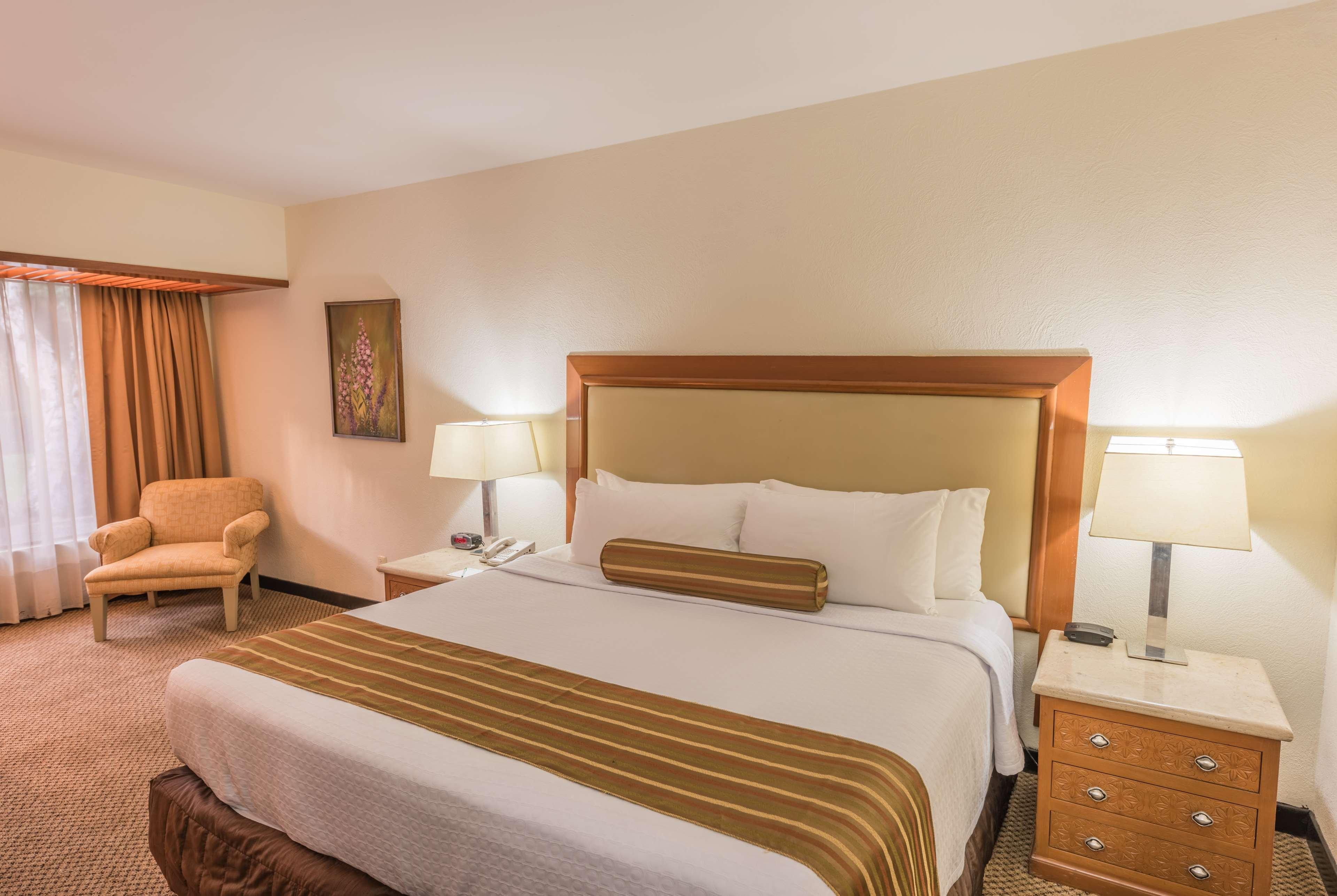 Wyndham Garden Guadalajara Expo Plaza Del Sol Zapopan