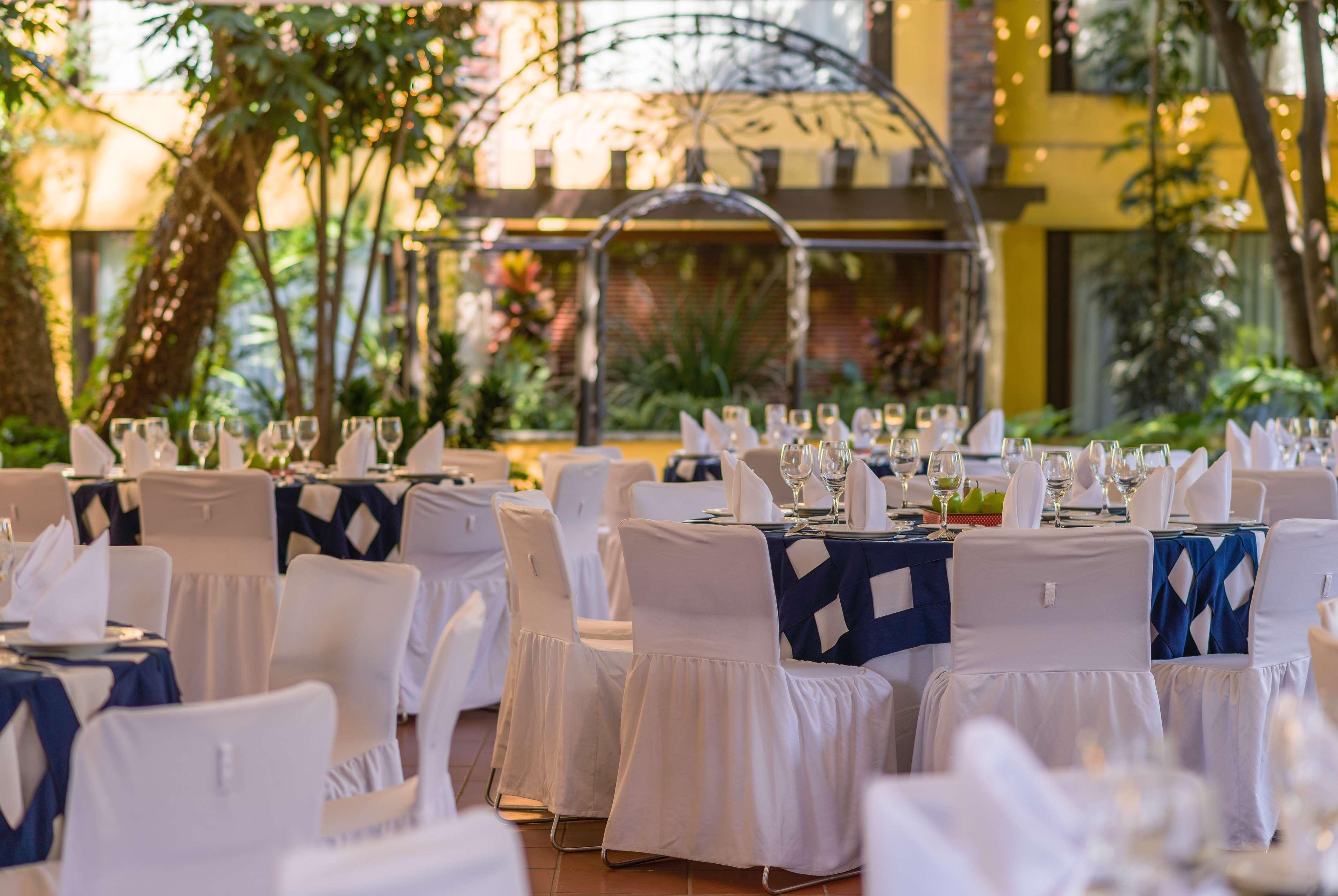 Wyndham Garden Guadalajara Expo Plaza Del Sol Hotel 3*