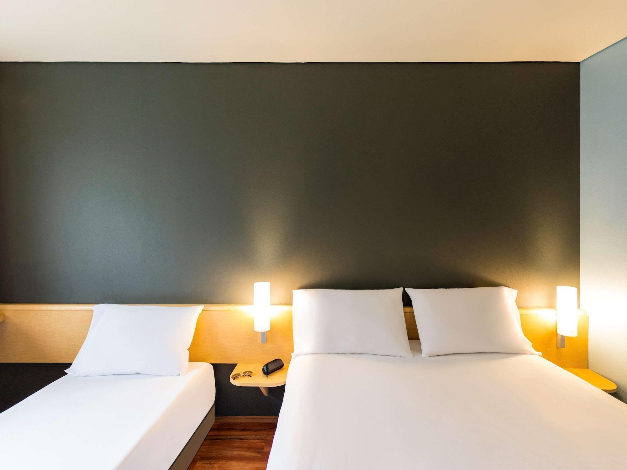 Ibis Monterrey Valle 3* San Pedro Garza Garcia