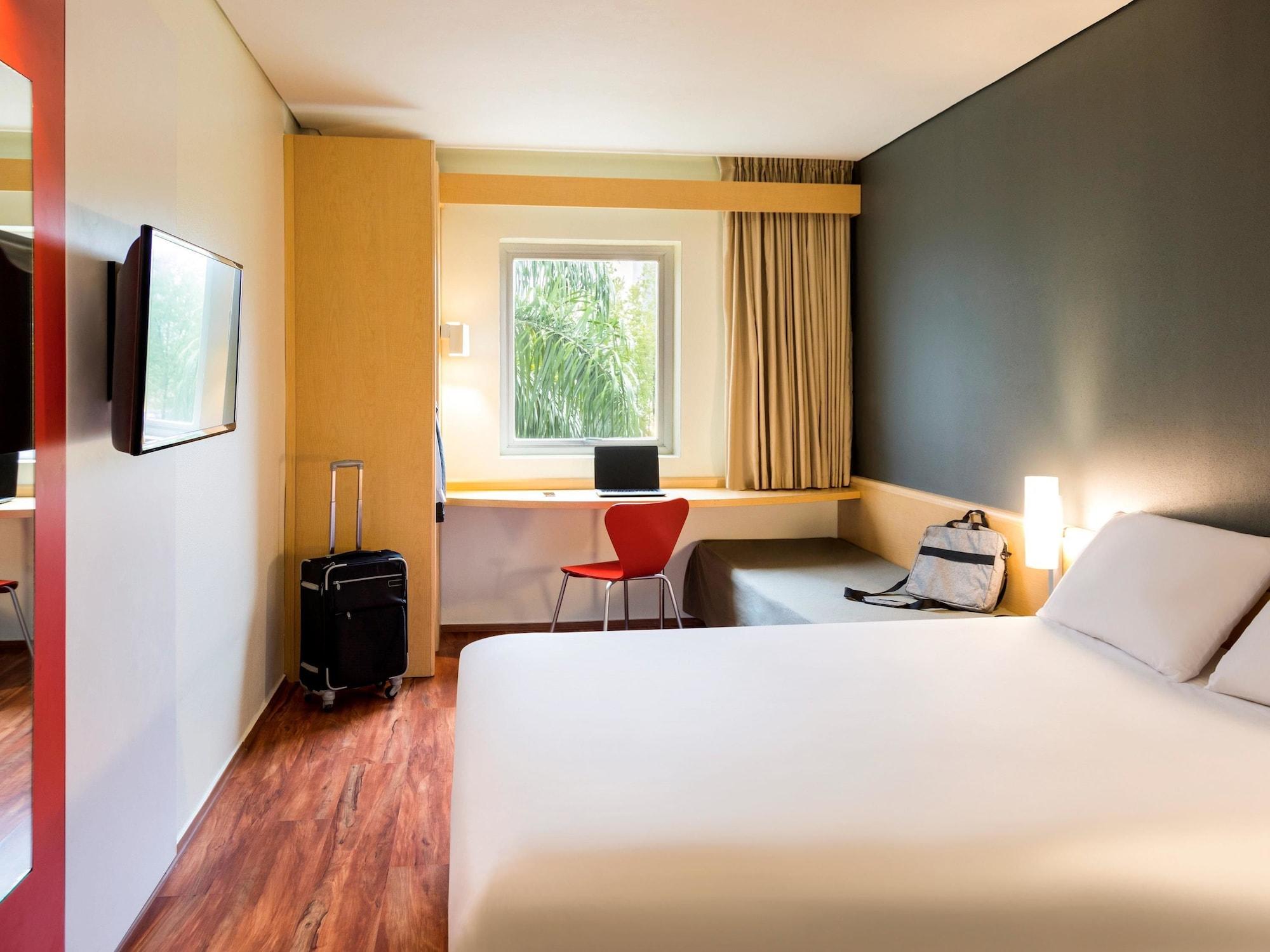 Hotel Ibis Monterrey Valle 3*
