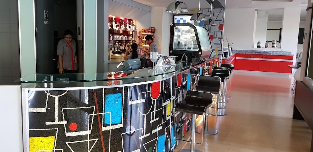 Ibis Monterrey Valle 3* San Pedro Garza Garcia