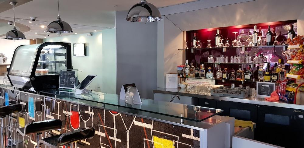 Hotel Ibis Monterrey Valle 3*