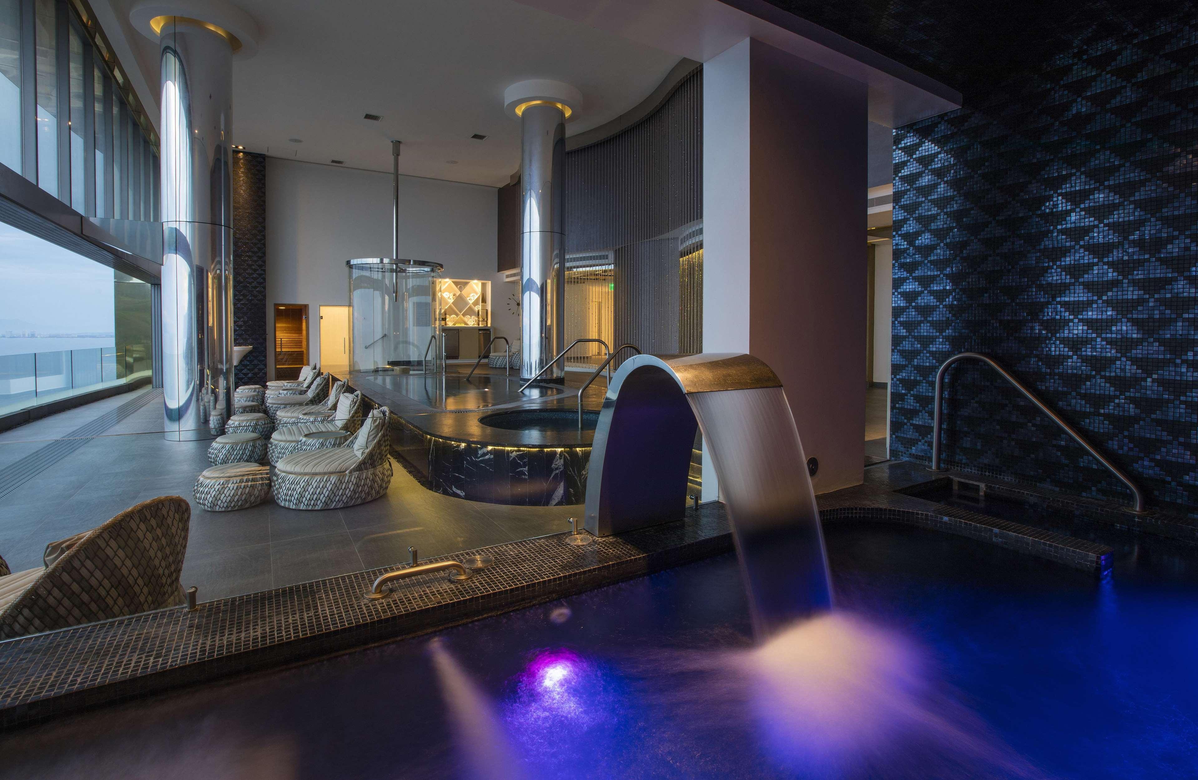 Garza Blanca Preserve & 5*