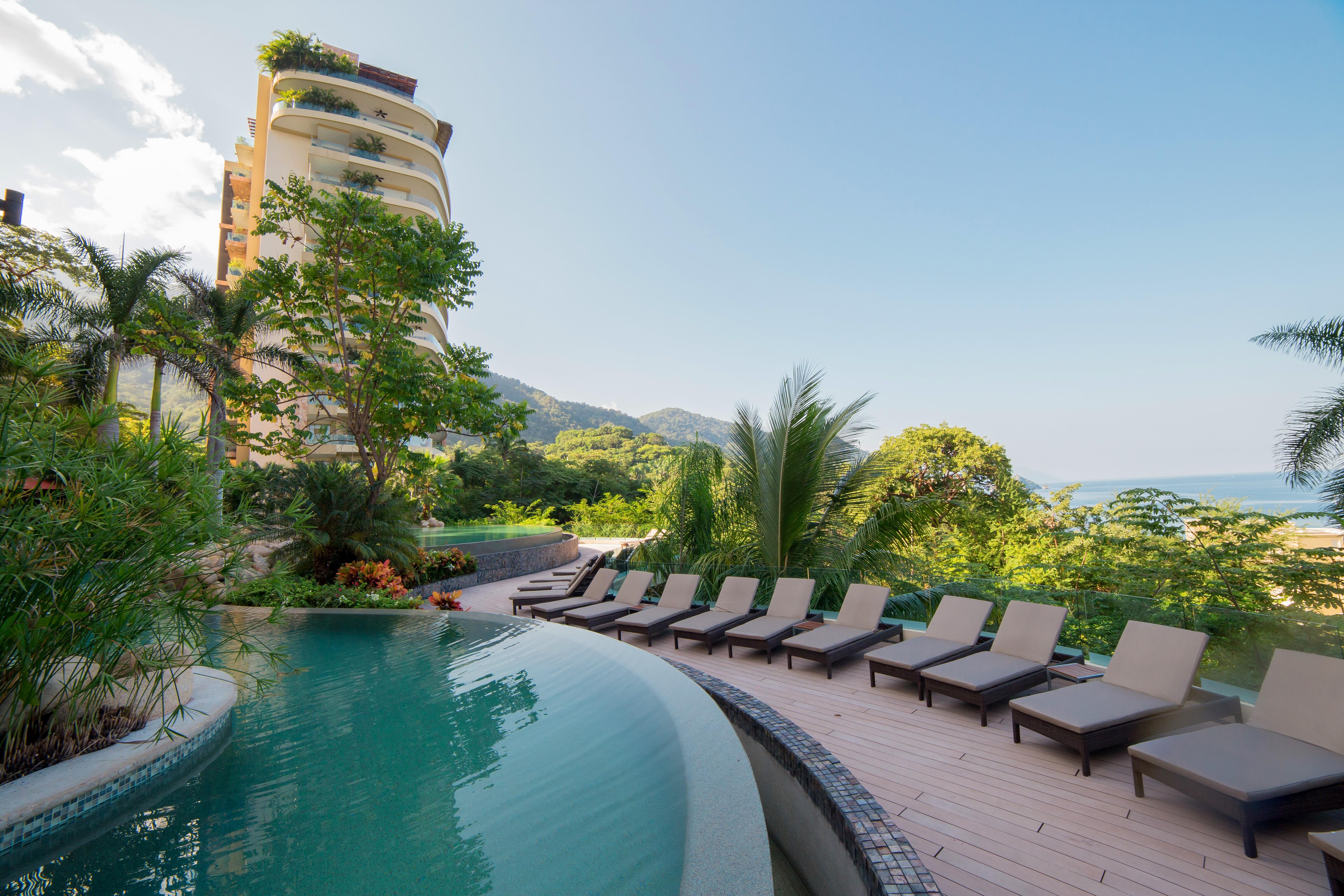 Garza Blanca Preserve & Hotel Puerto Vallarta