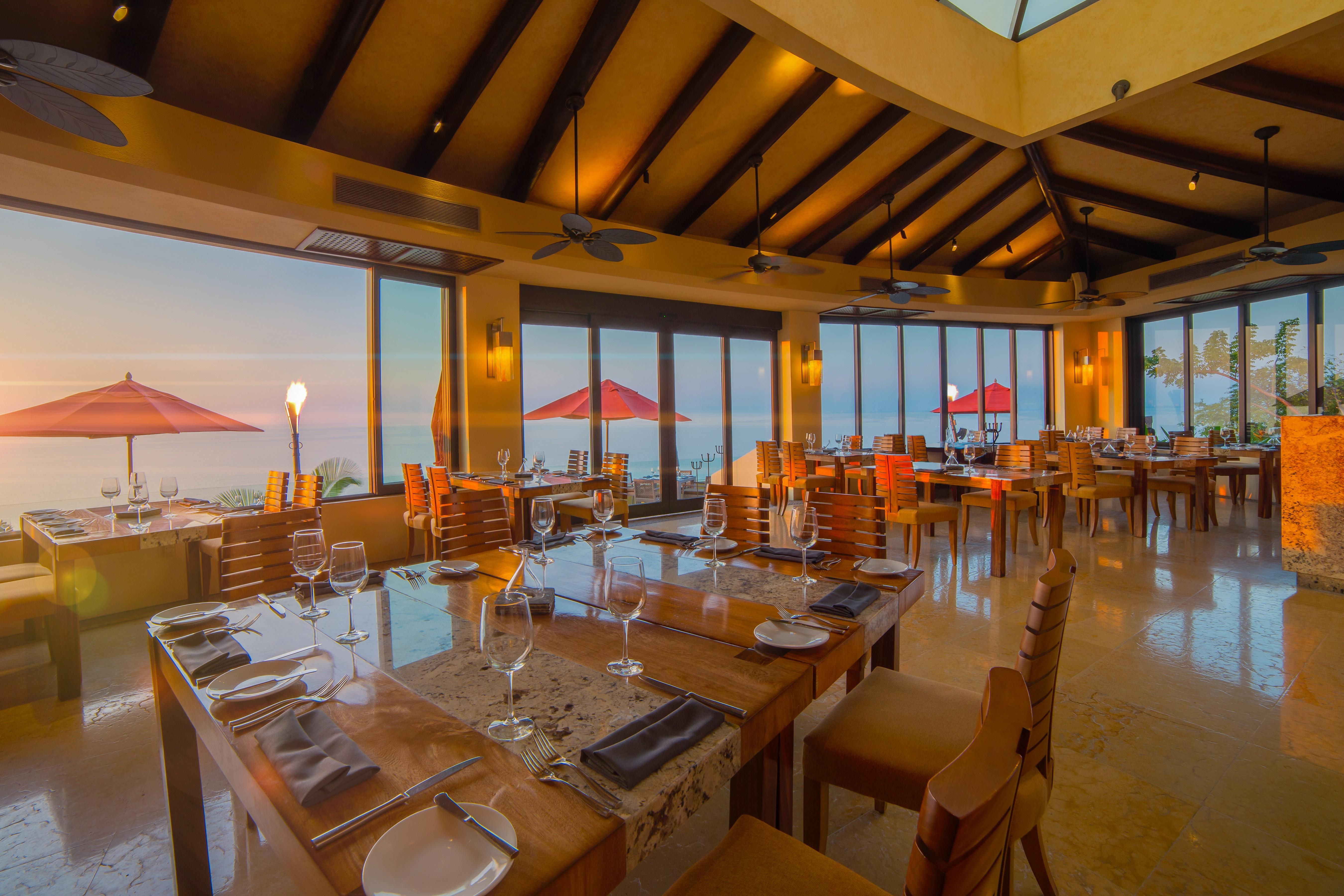 Hotel Garza Blanca Preserve &