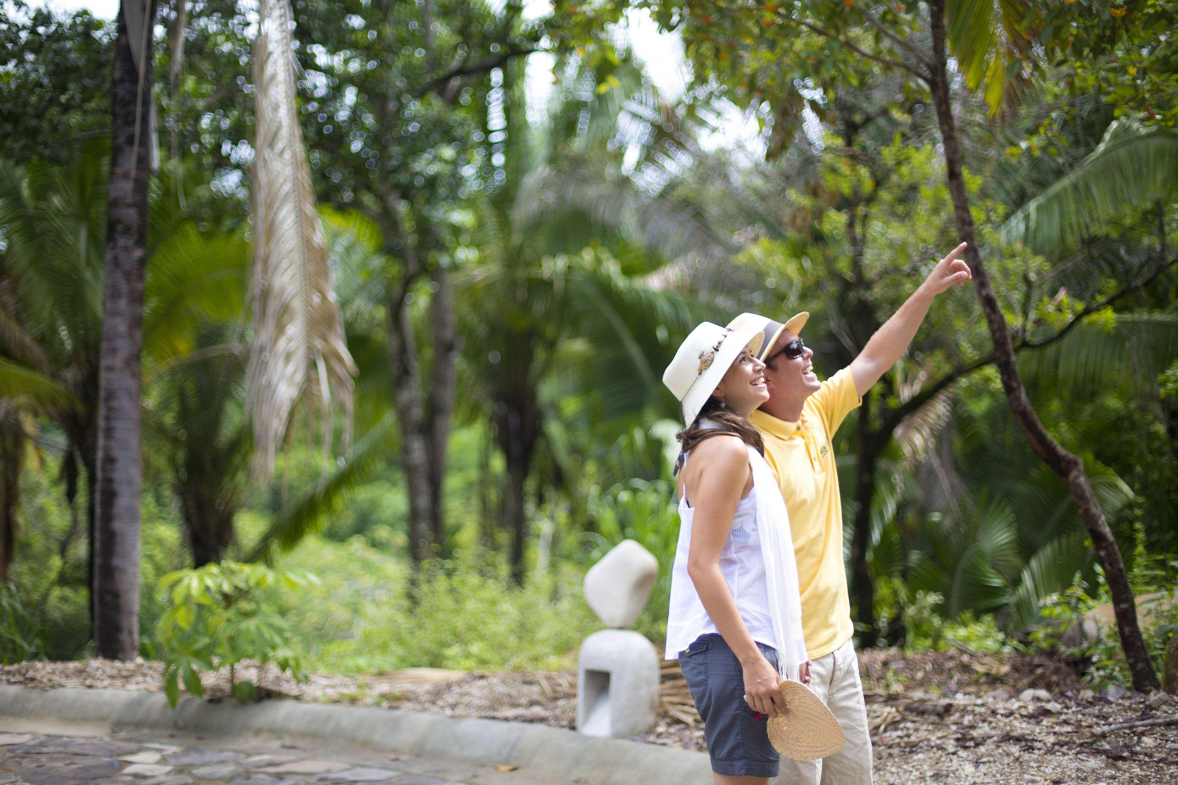 Garza Blanca Preserve & Puerto Vallarta