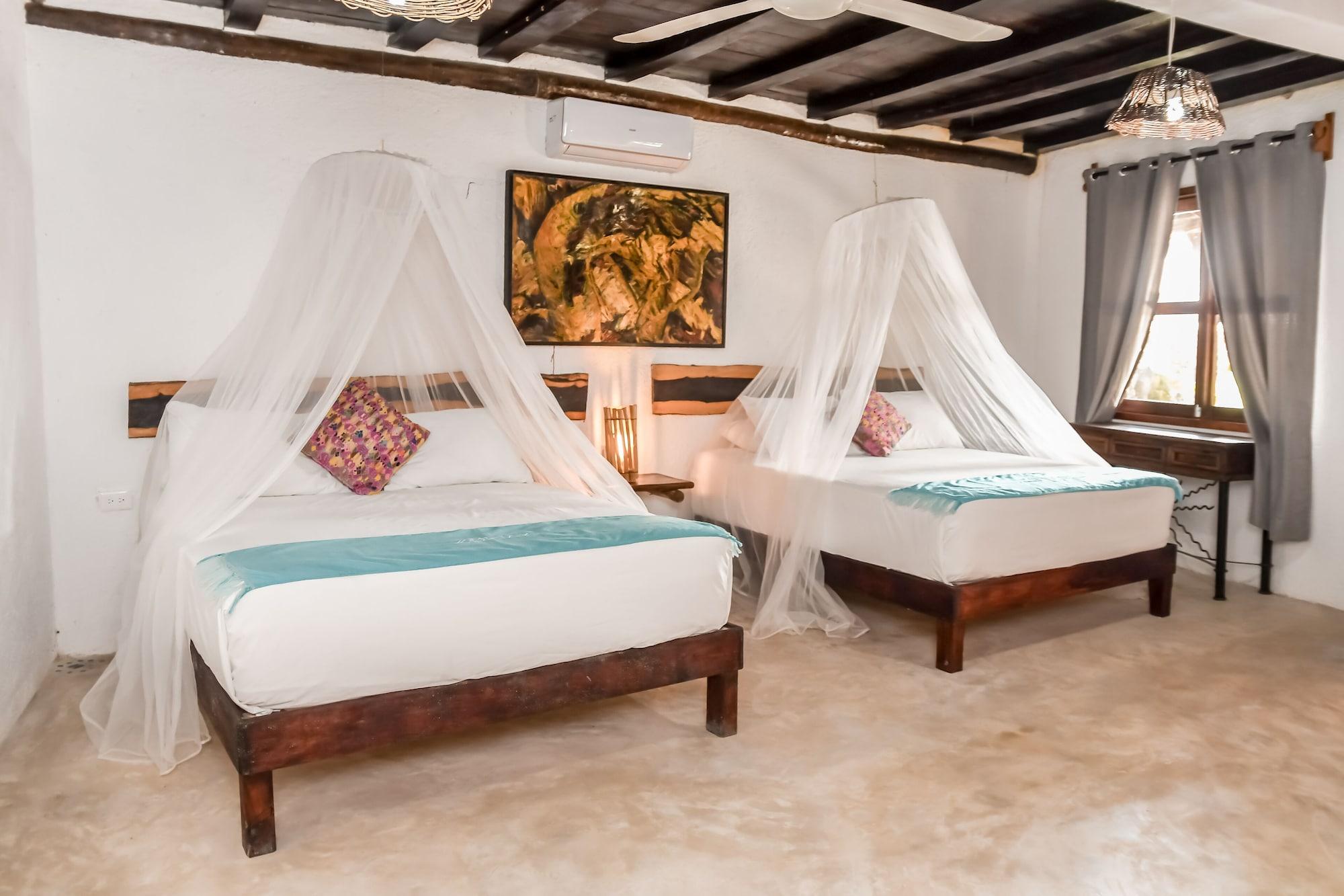 Zomay Beachfront