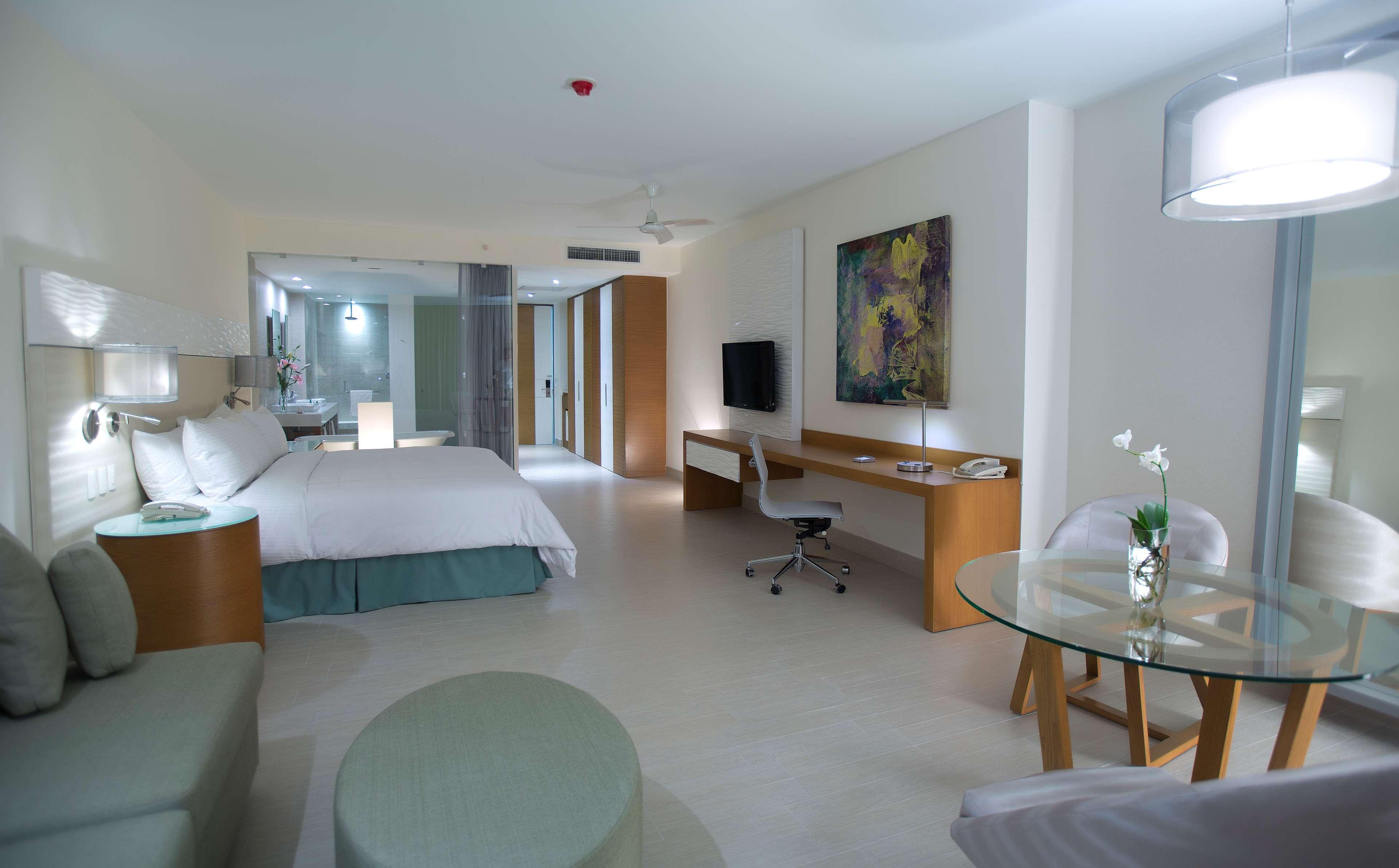 The Hacienda At Krystal Grand (adults Only) Resort 5*