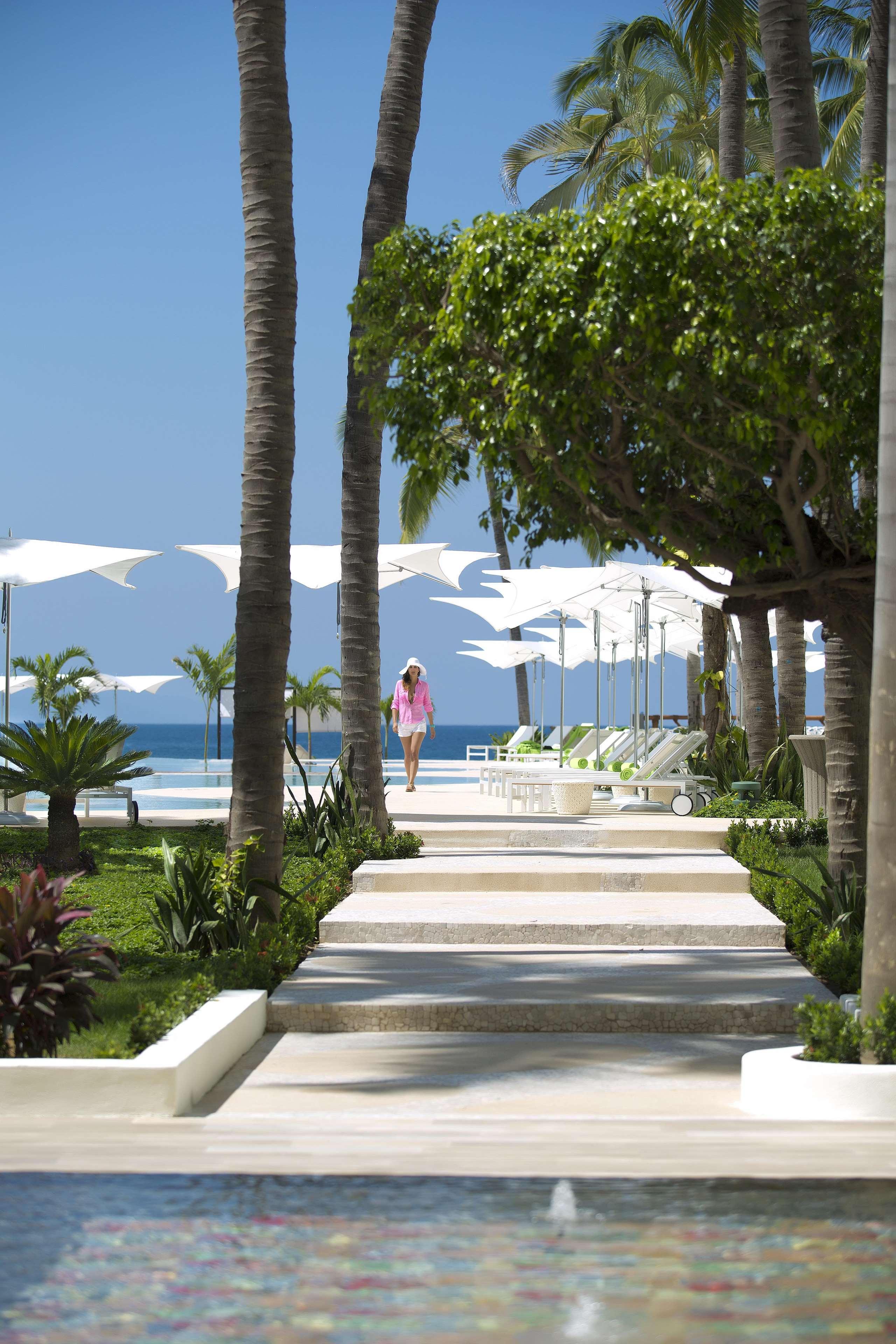 Resort The Hacienda At Krystal Grand (adults Only) Puerto Vallarta
