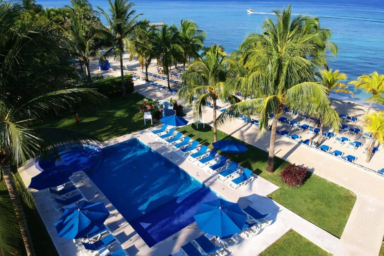 Allegro Resort 4*
