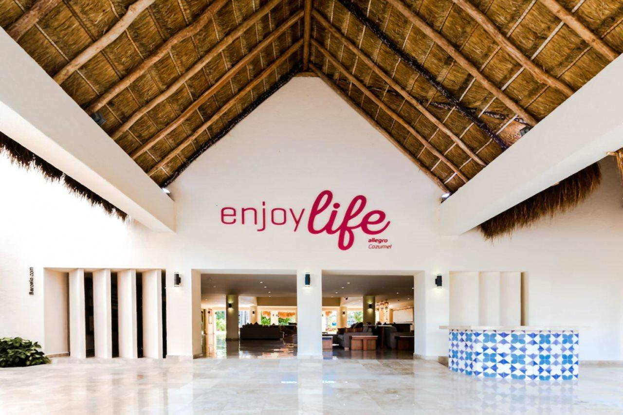 Allegro Resort Cozumel