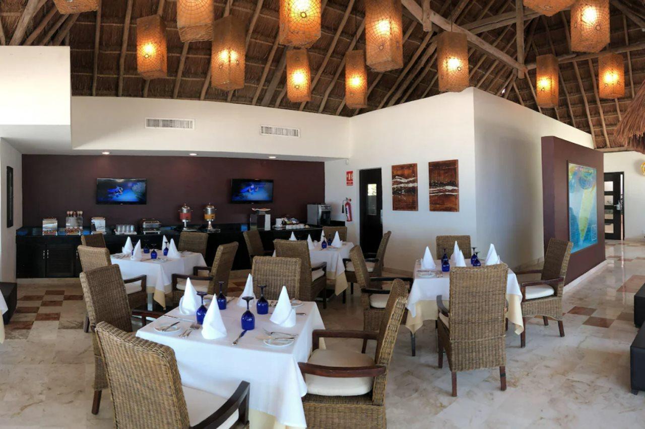 Allegro 4* Cozumel