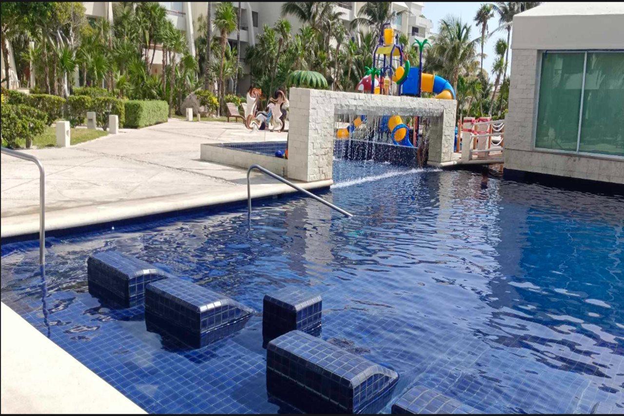 Aparthotel Solymar