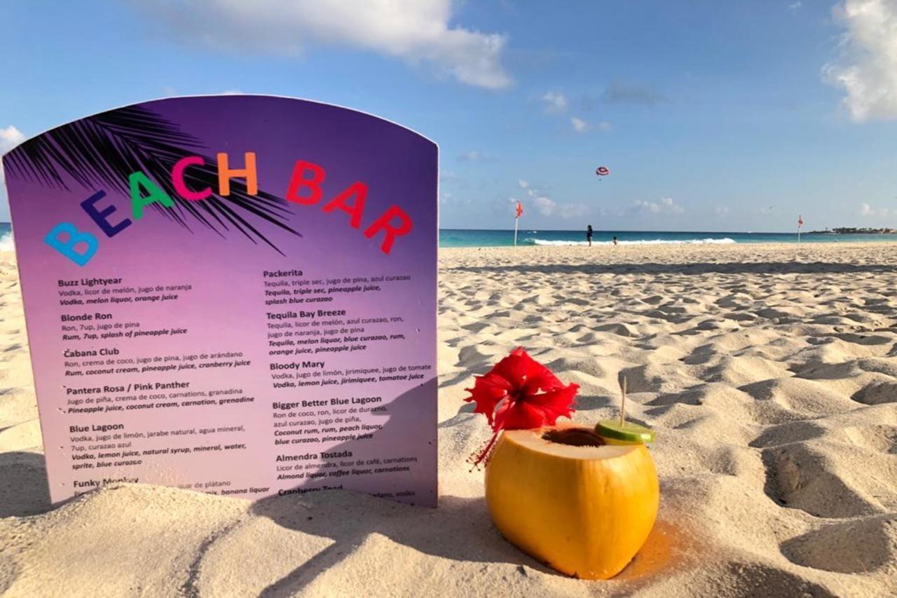 Solymar Aparthotel Cancun