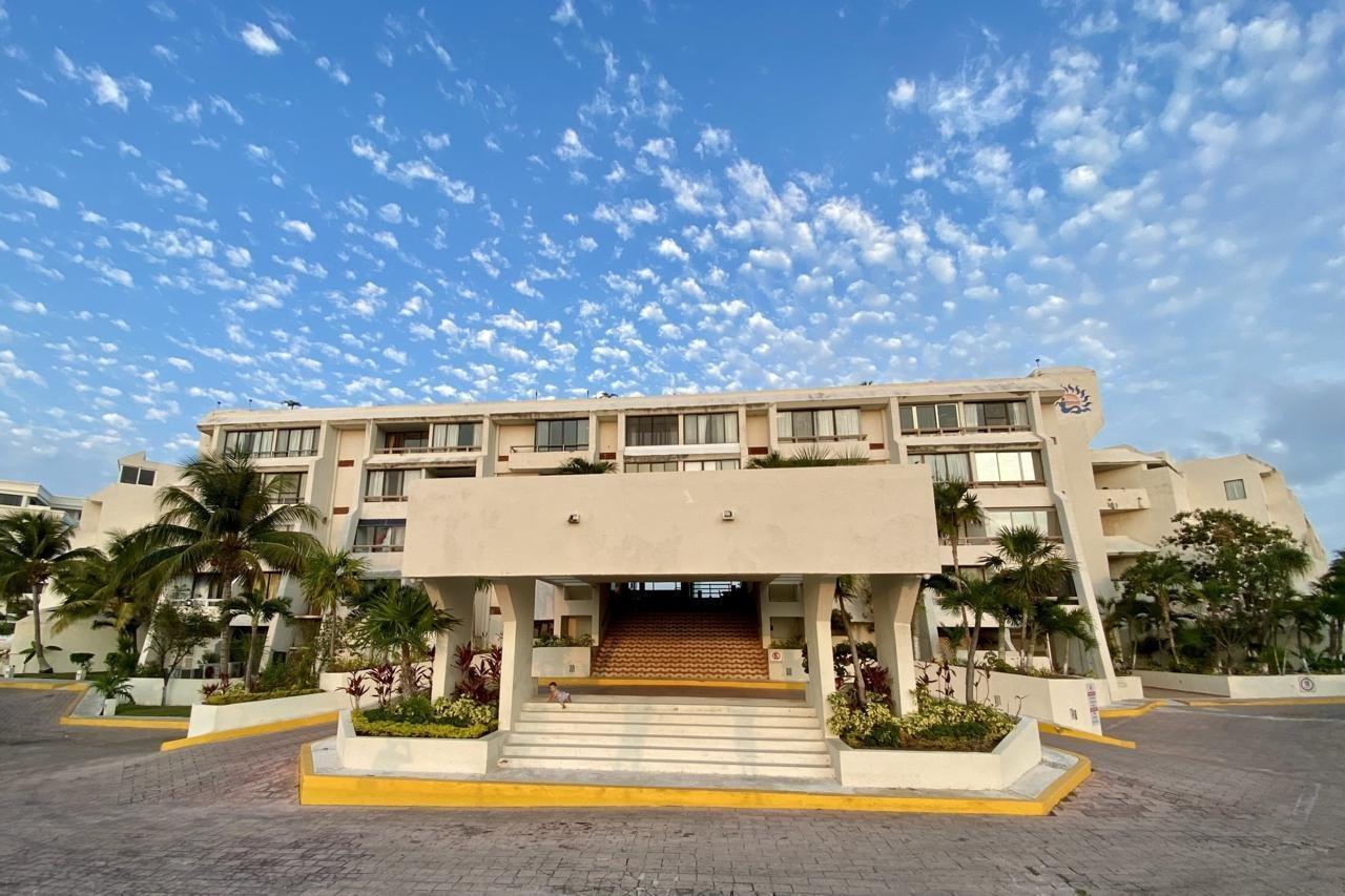 Aparthotel Solymar