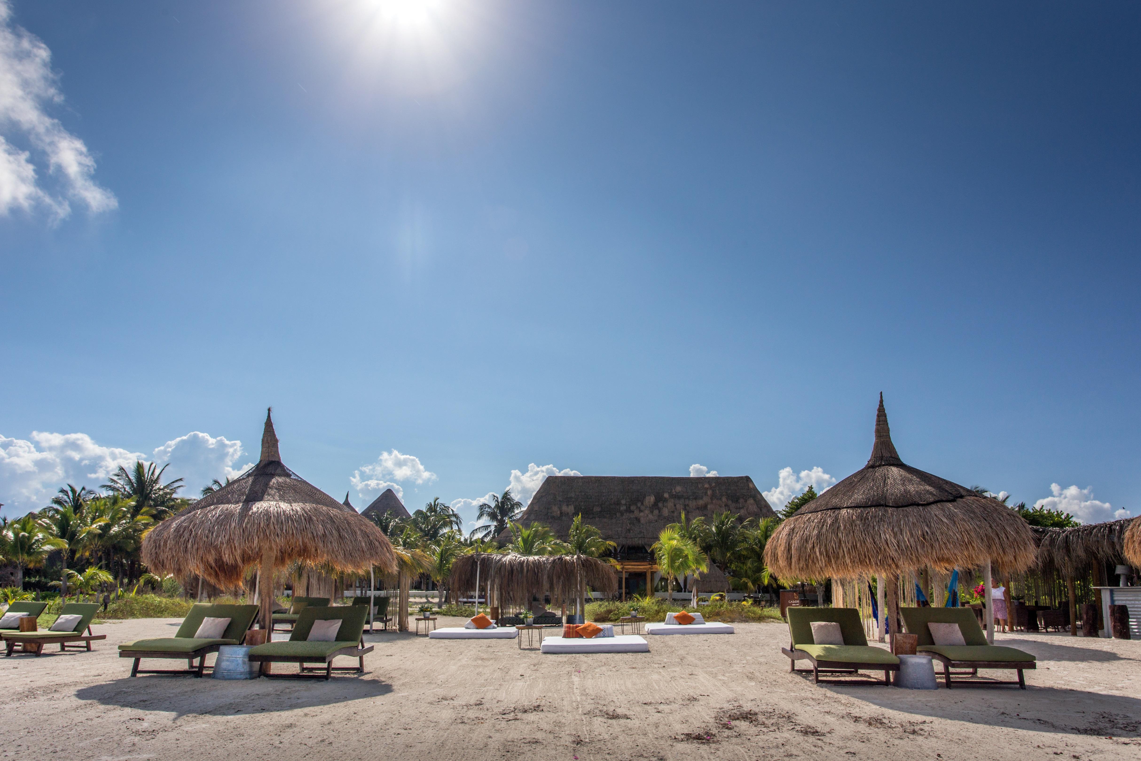 Casasandra Boutique Isla Holbox