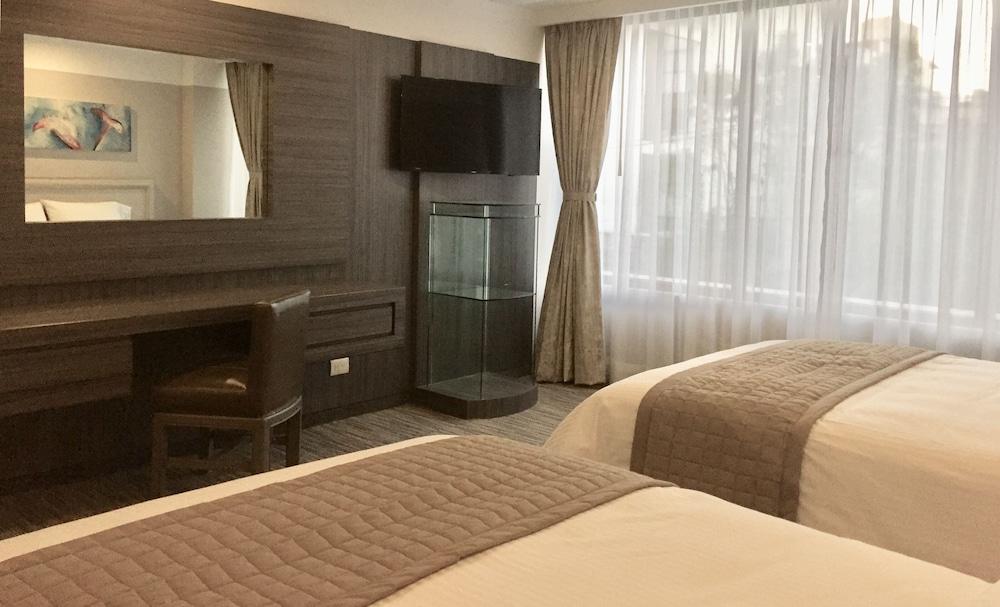 Marbella Hotel 4*