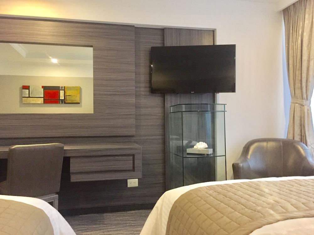 Marbella 4* Mexico City