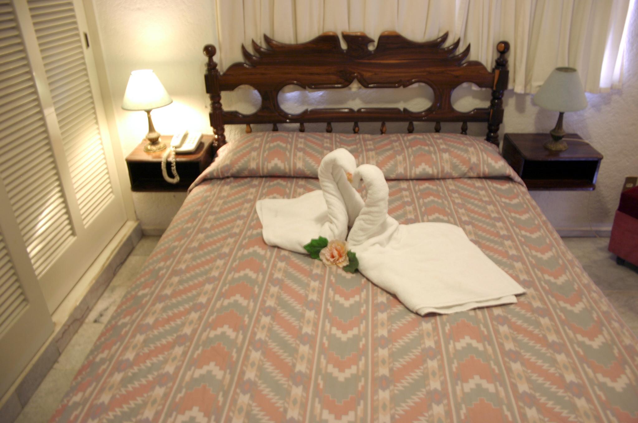 Hotel Jazmin Acapulco