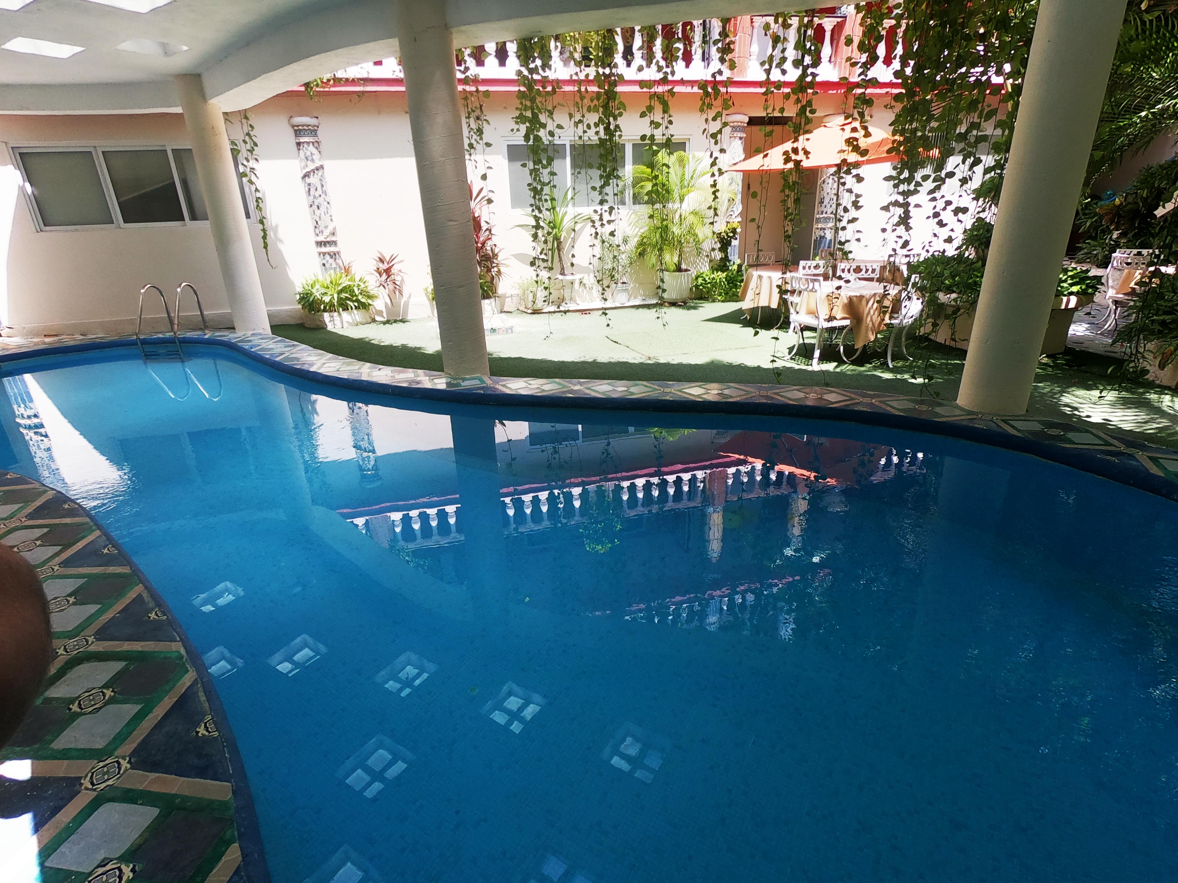 Maya Del Mar On Fifth Avenue Hotel Playa del Carmen