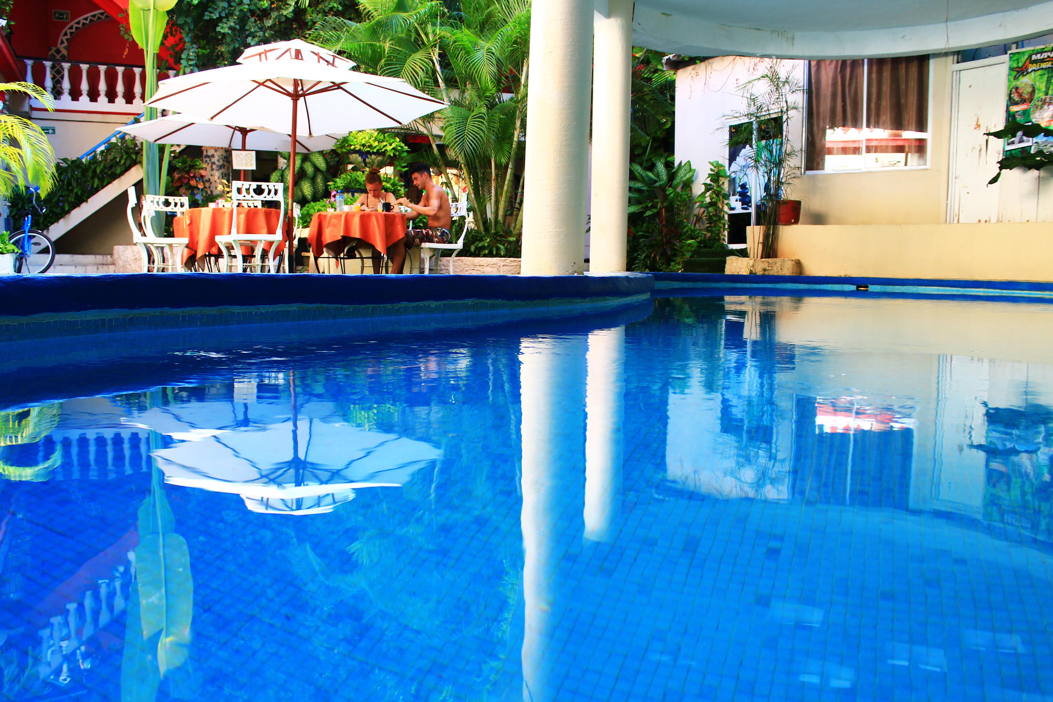 Maya Del Mar On Fifth Avenue 3* Playa del Carmen