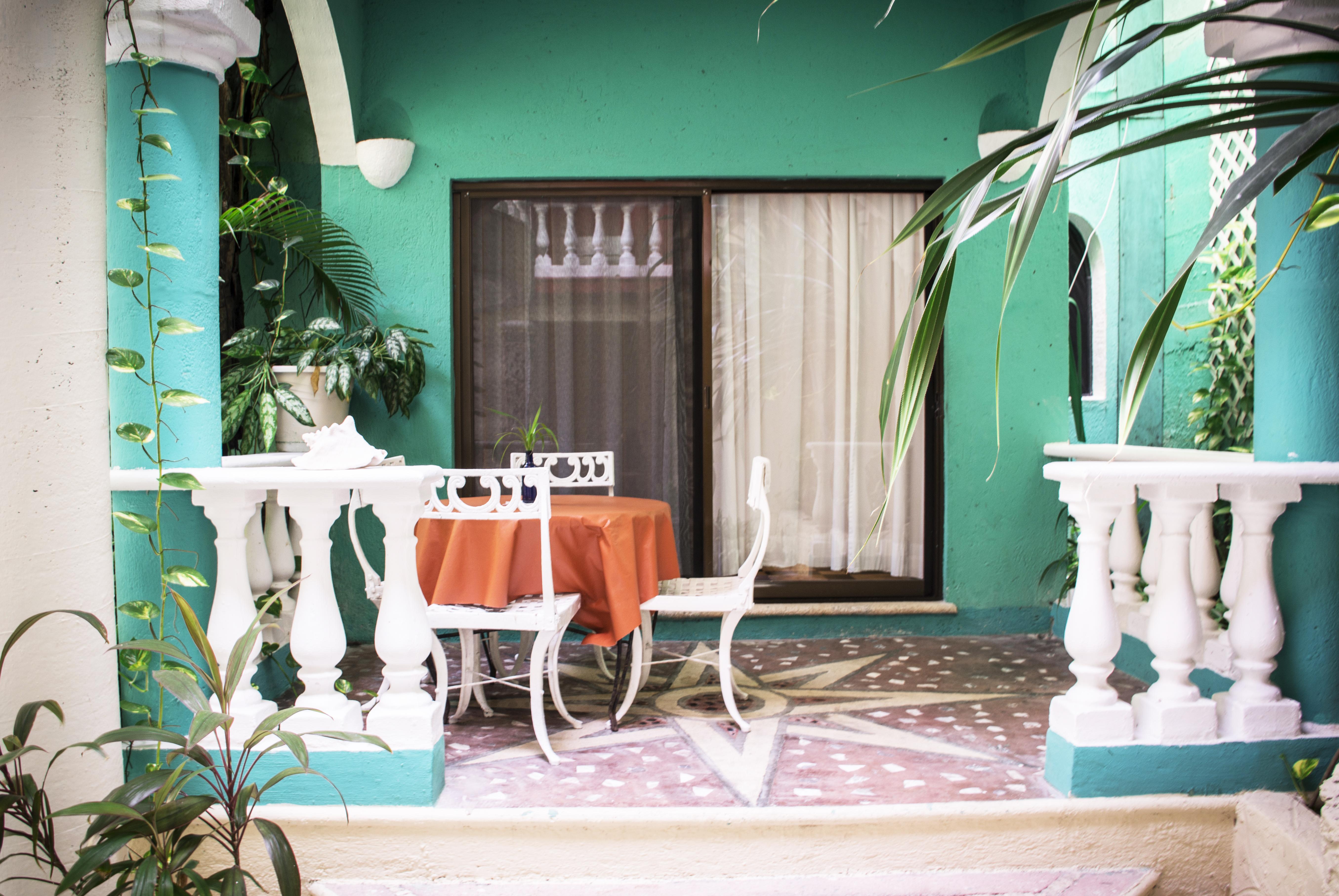 Maya Del Mar On Fifth Avenue 3* Playa del Carmen